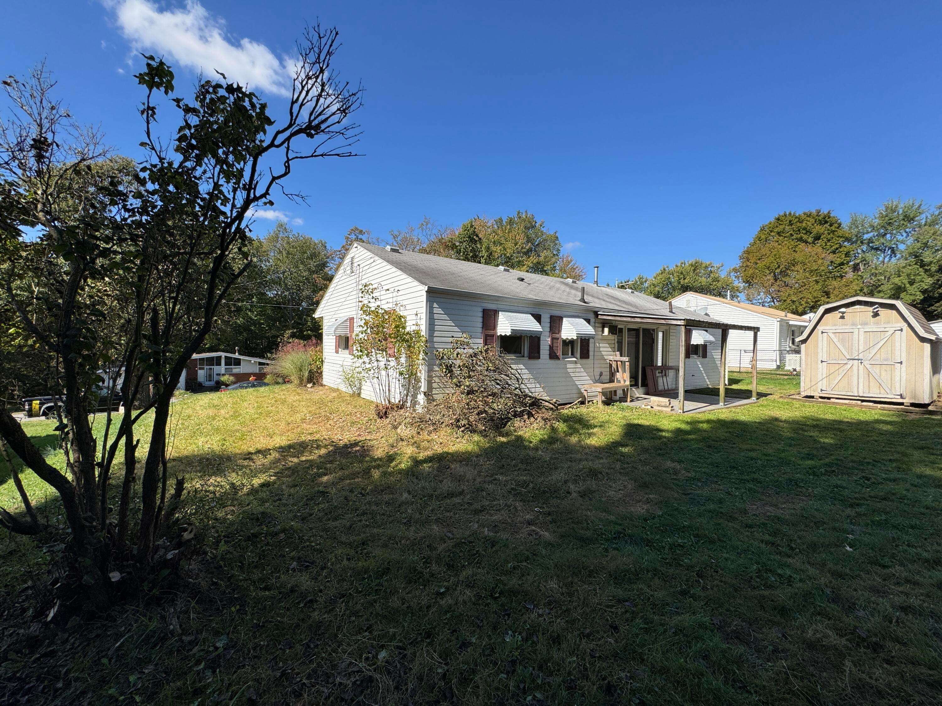 Mansfield, OH 44905,396 Charvid Avenue