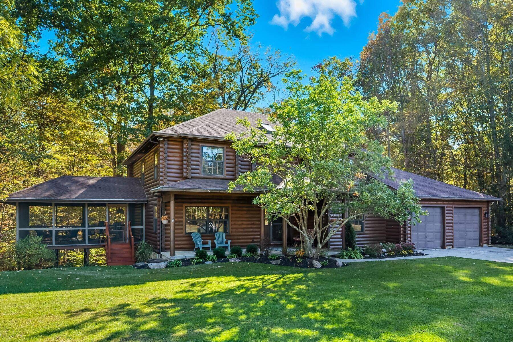 Sunbury, OH 43074,455 N 3 Bs And K Road