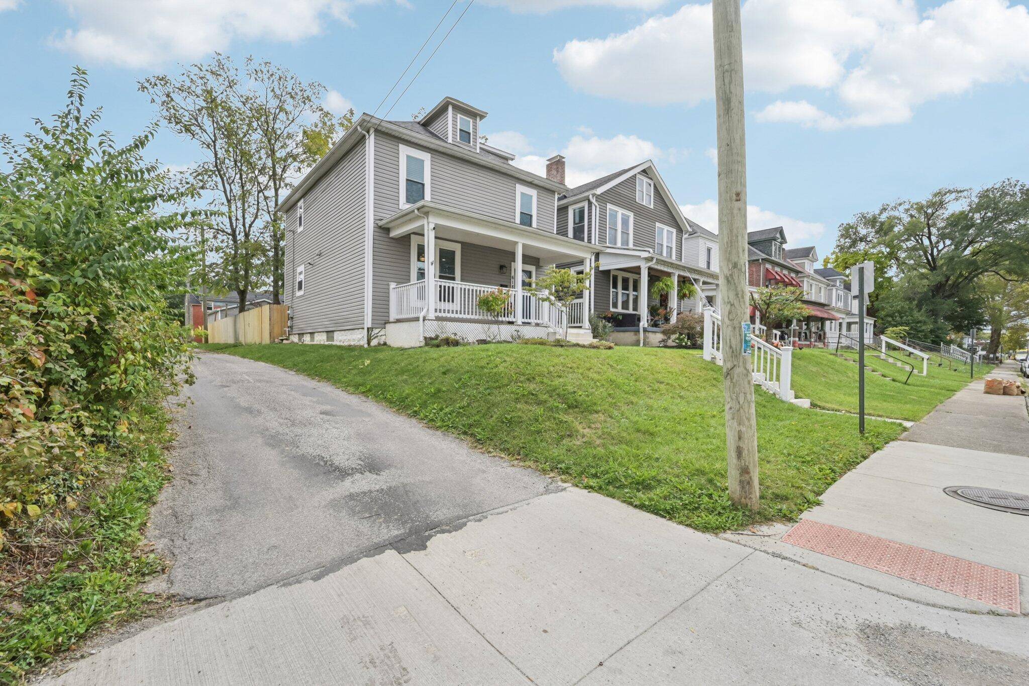 Columbus, OH 43205,618 S 22nd Street