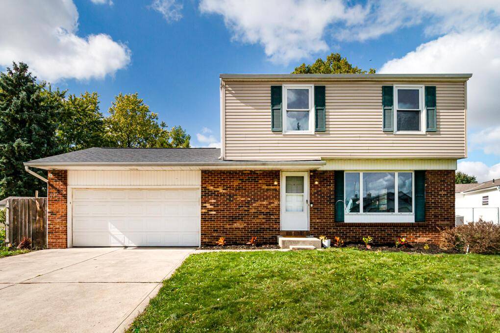 Hilliard, OH 43026,5559 Fescue Drive