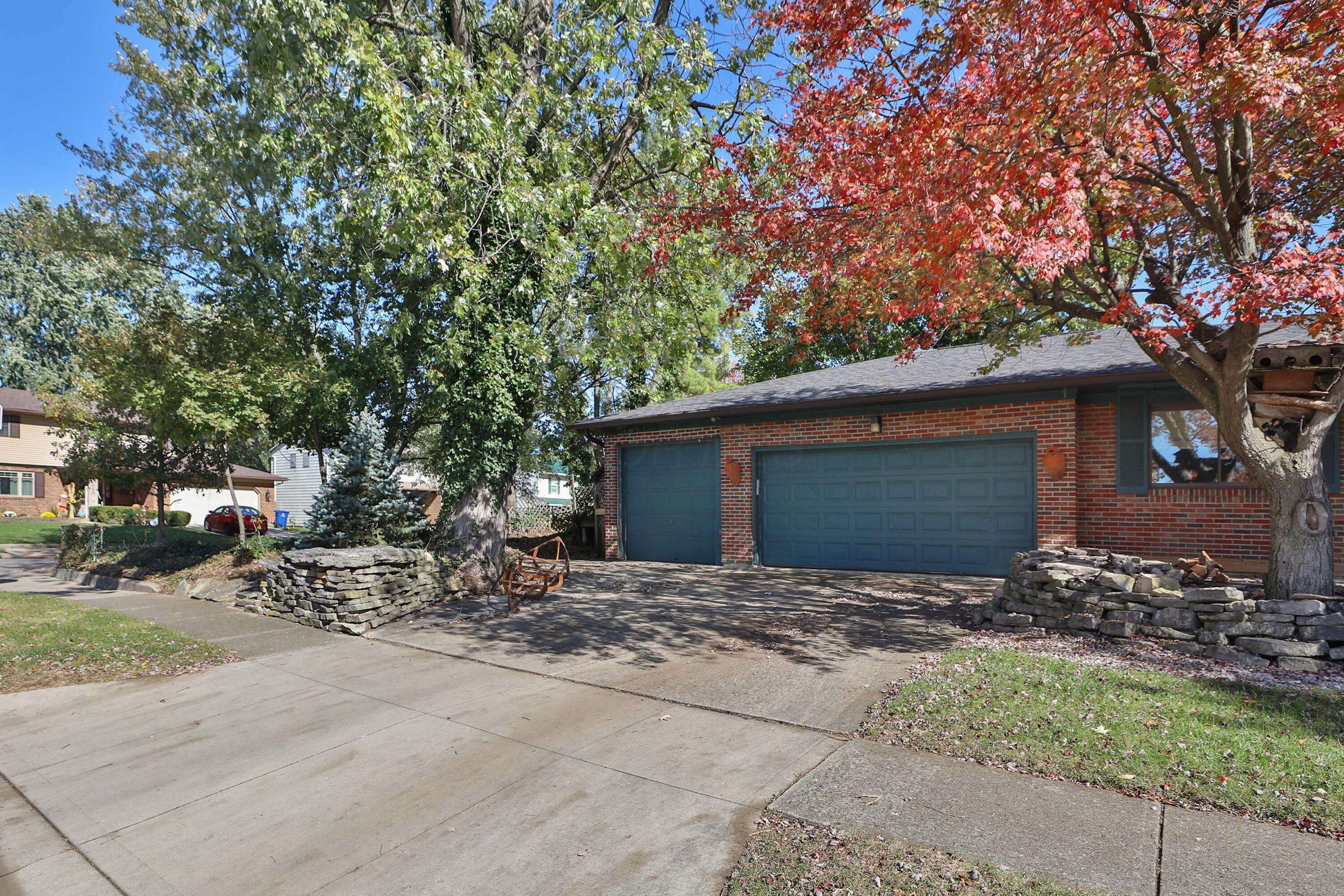 Columbus, OH 43229,6342 Bellmeadow Drive