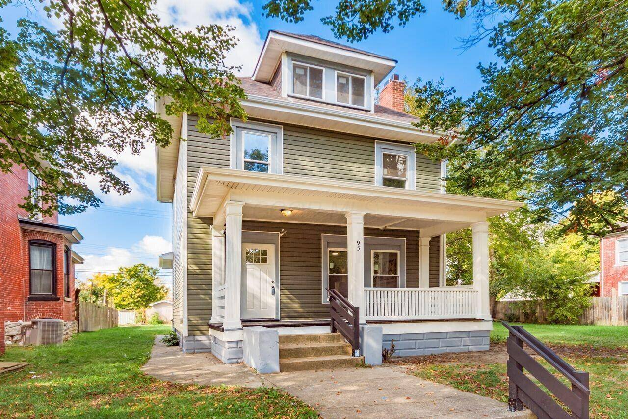 Columbus, OH 43223,95 Midland Avenue