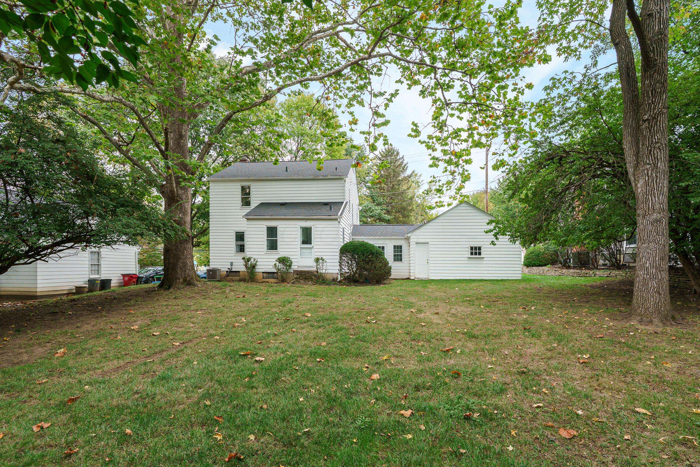 Worthington, OH 43085,123 W South Street