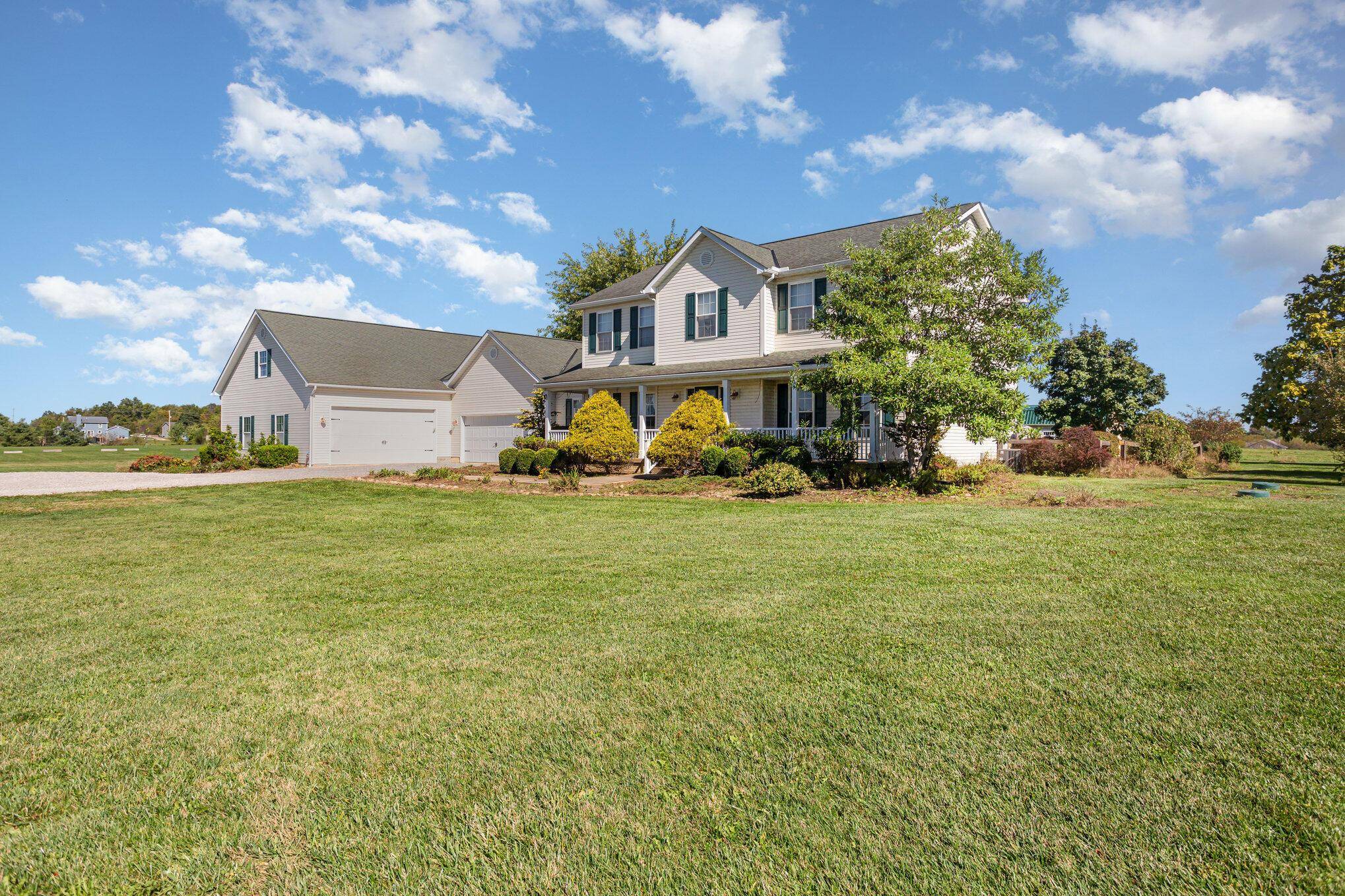 Centerburg, OH 43011,2042 Croton Road