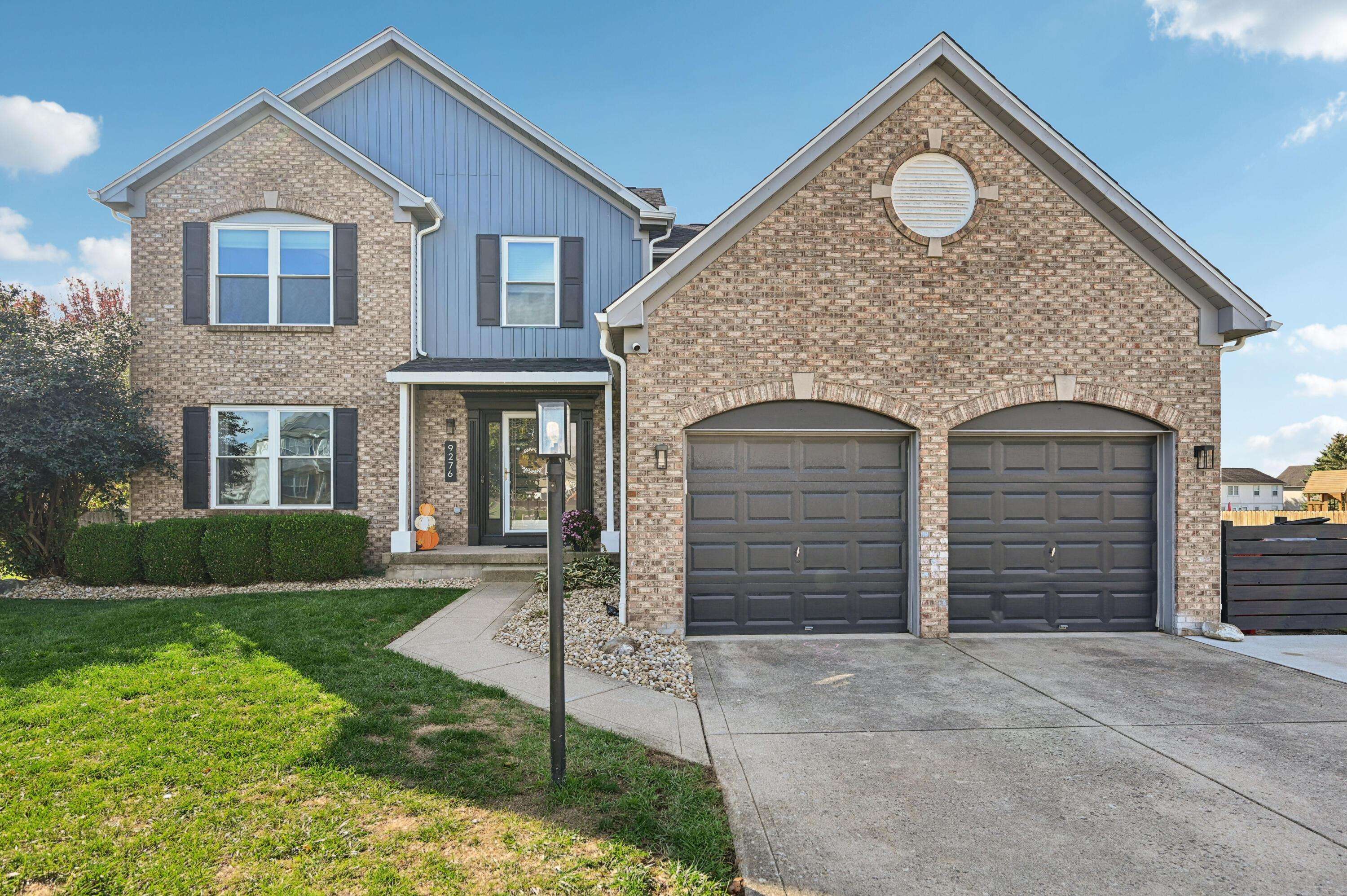Pickerington, OH 43147,9276 Harness Place