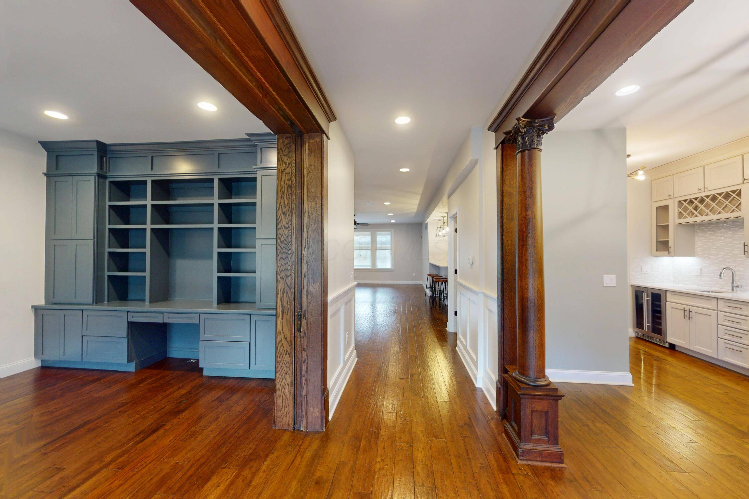 Columbus, OH 43201,343 King Avenue