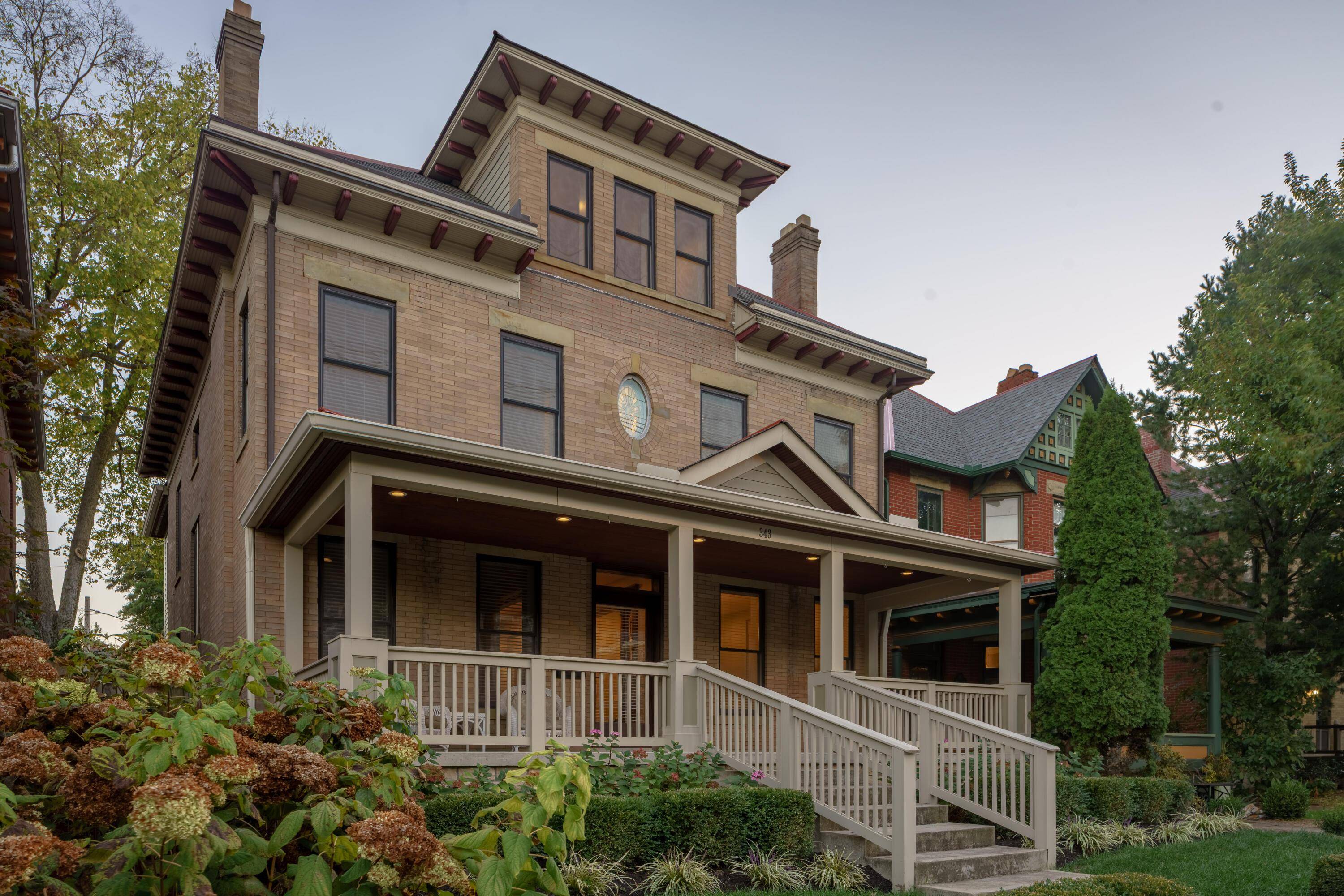 Columbus, OH 43201,343 King Avenue