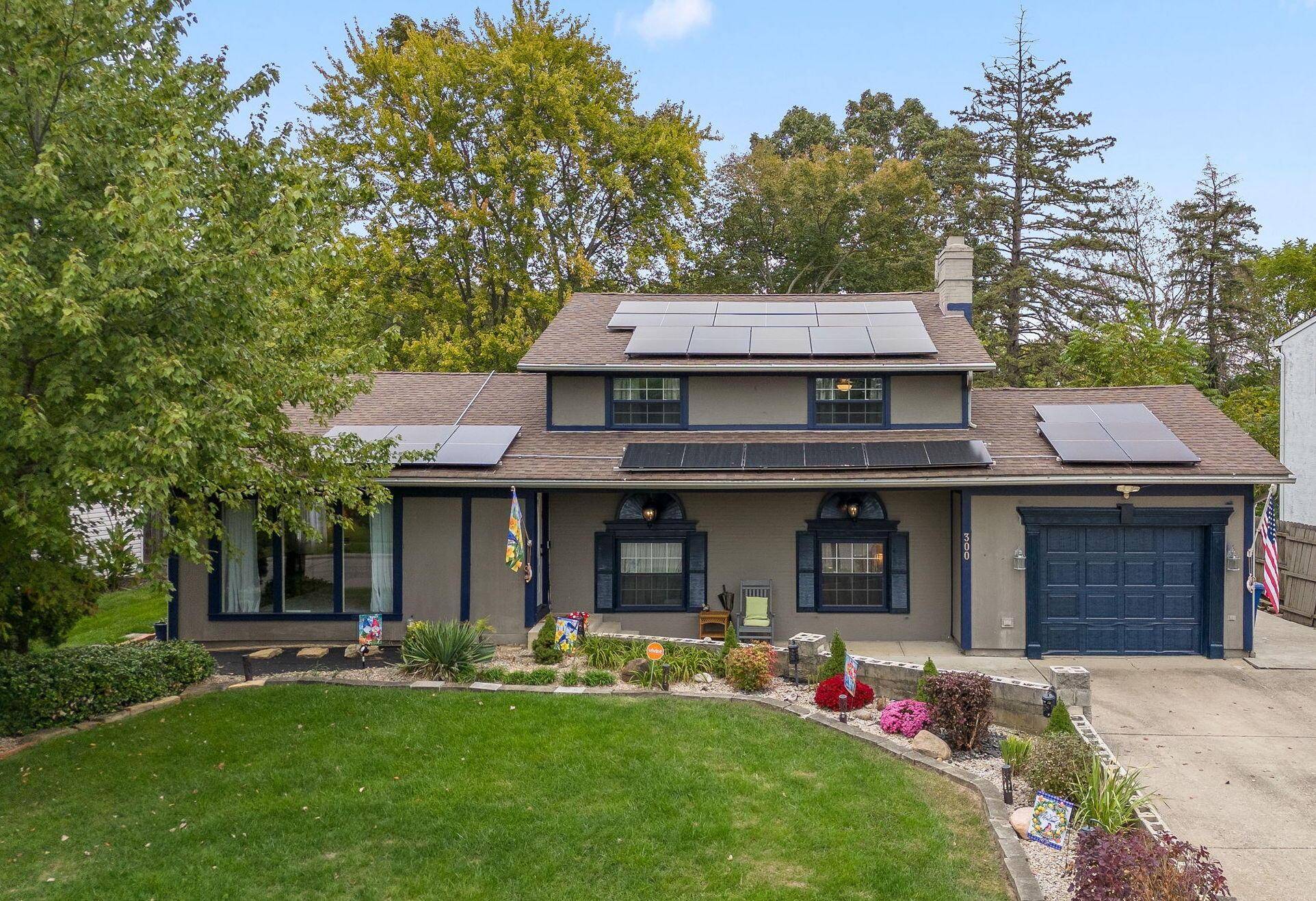 Columbus, OH 43230,300 Dunbarton Road