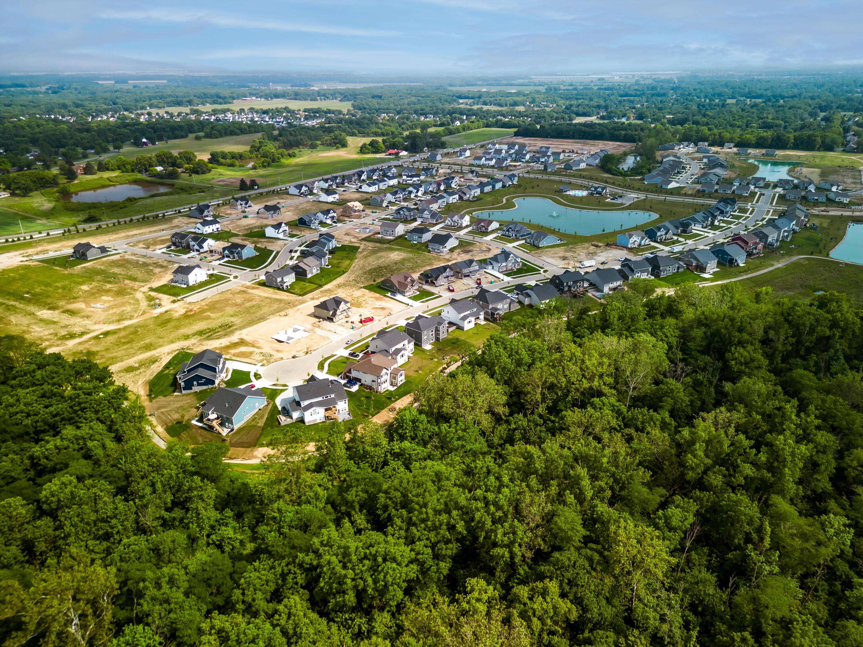 Grove City, OH 43123,1035 Bumblebee End Street