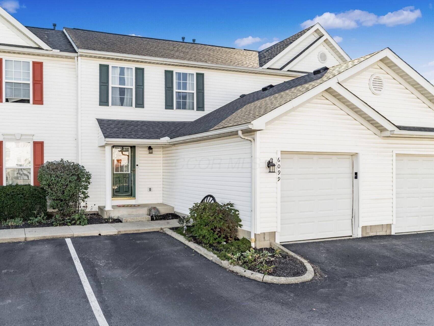 Canal Winchester, OH 43110,6099 Brice Park Drive #12G