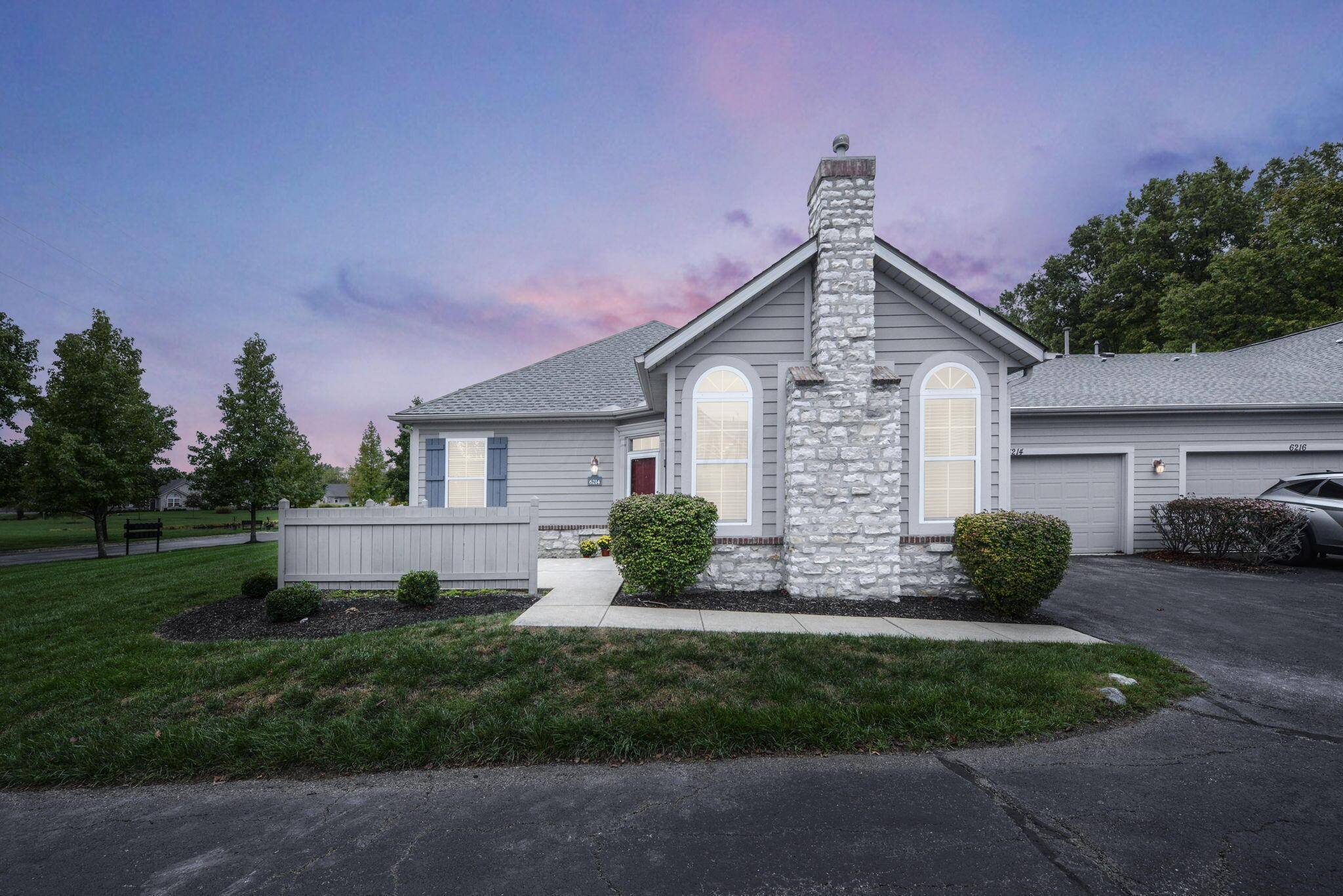 New Albany, OH 43054,6214 Brickside Drive #24