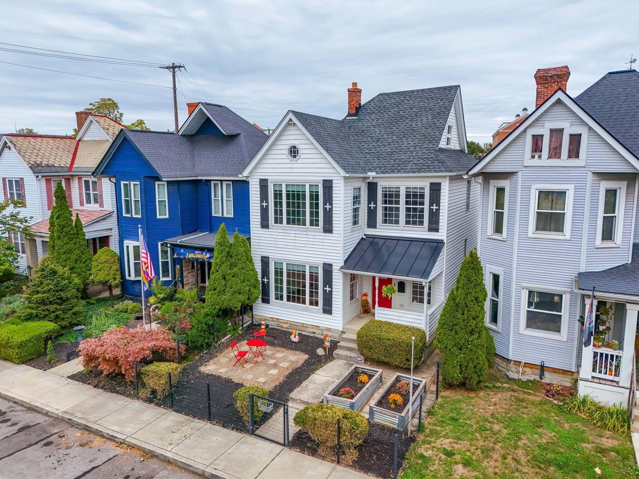 Columbus, OH 43205,1090 Fair Avenue