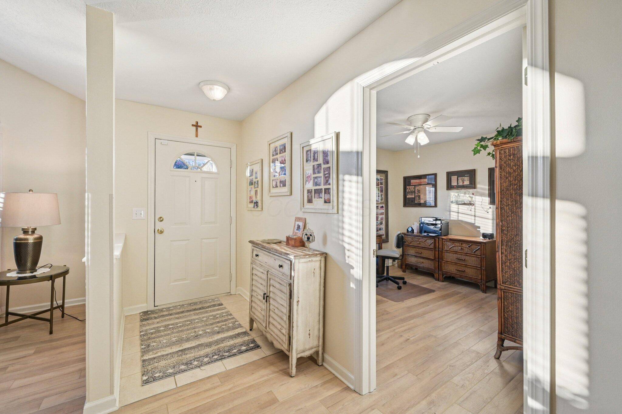 Powell, OH 43065,524 Commons Drive #524