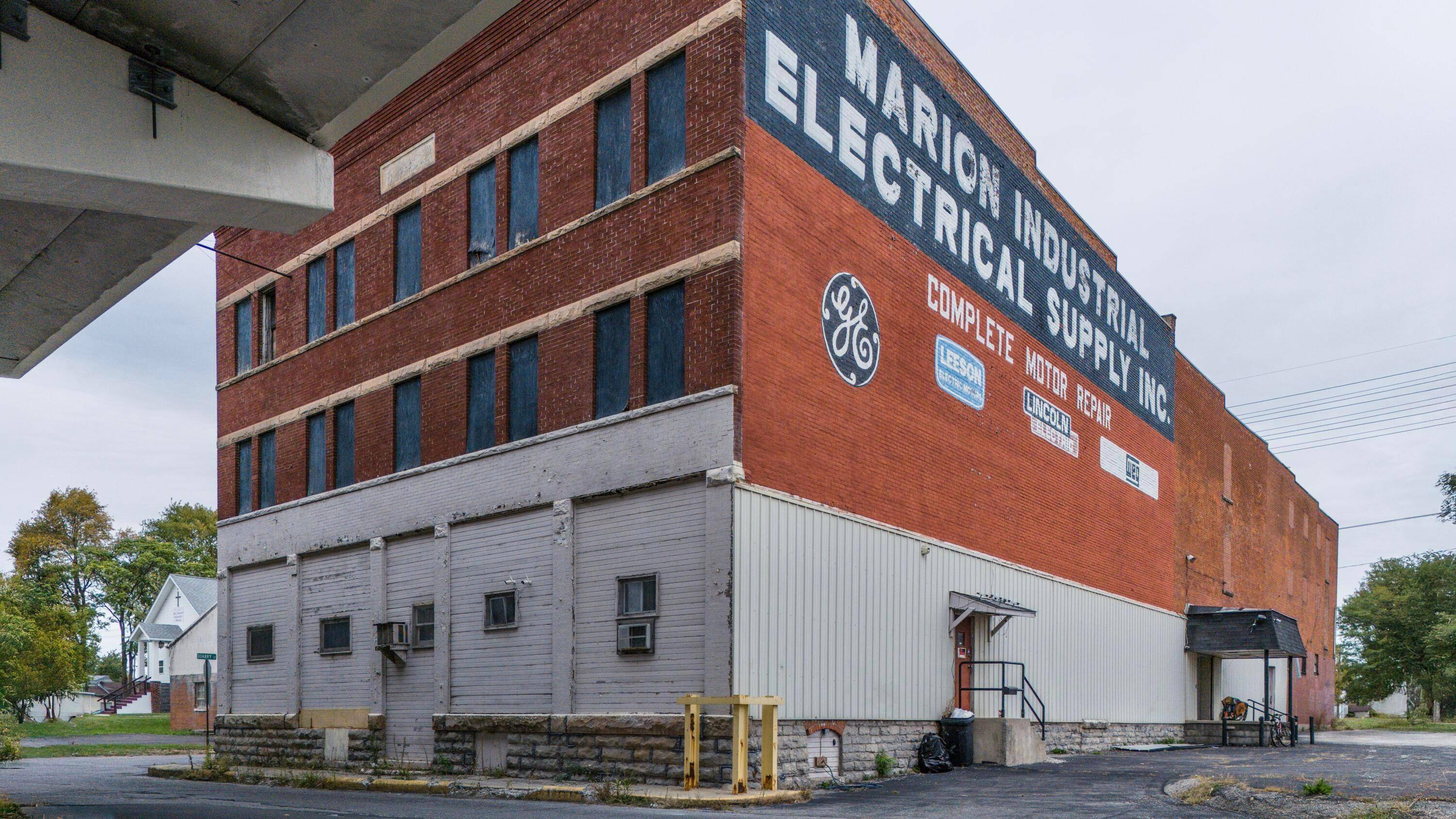 Marion, OH 43302,202 N State Street