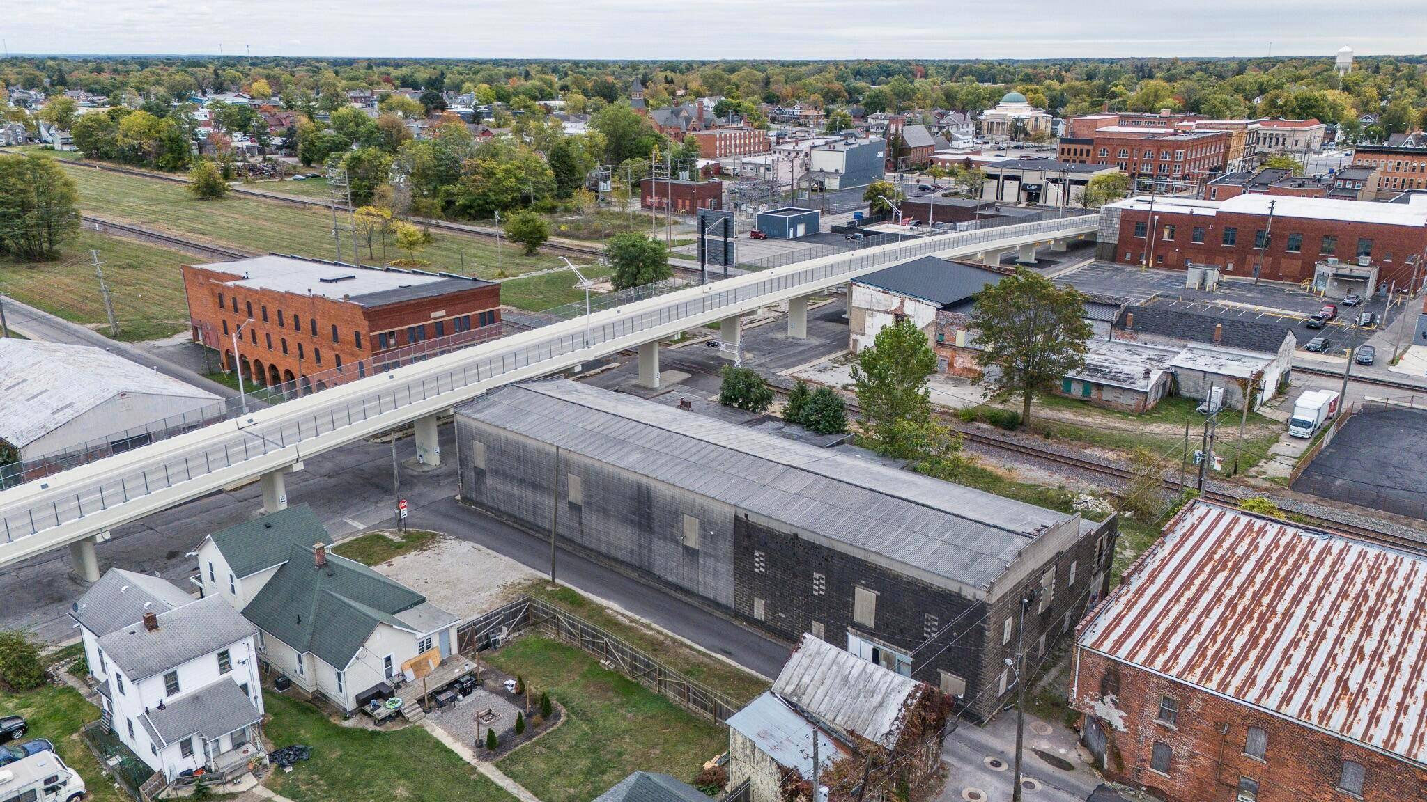 Marion, OH 43302,207 N State Street