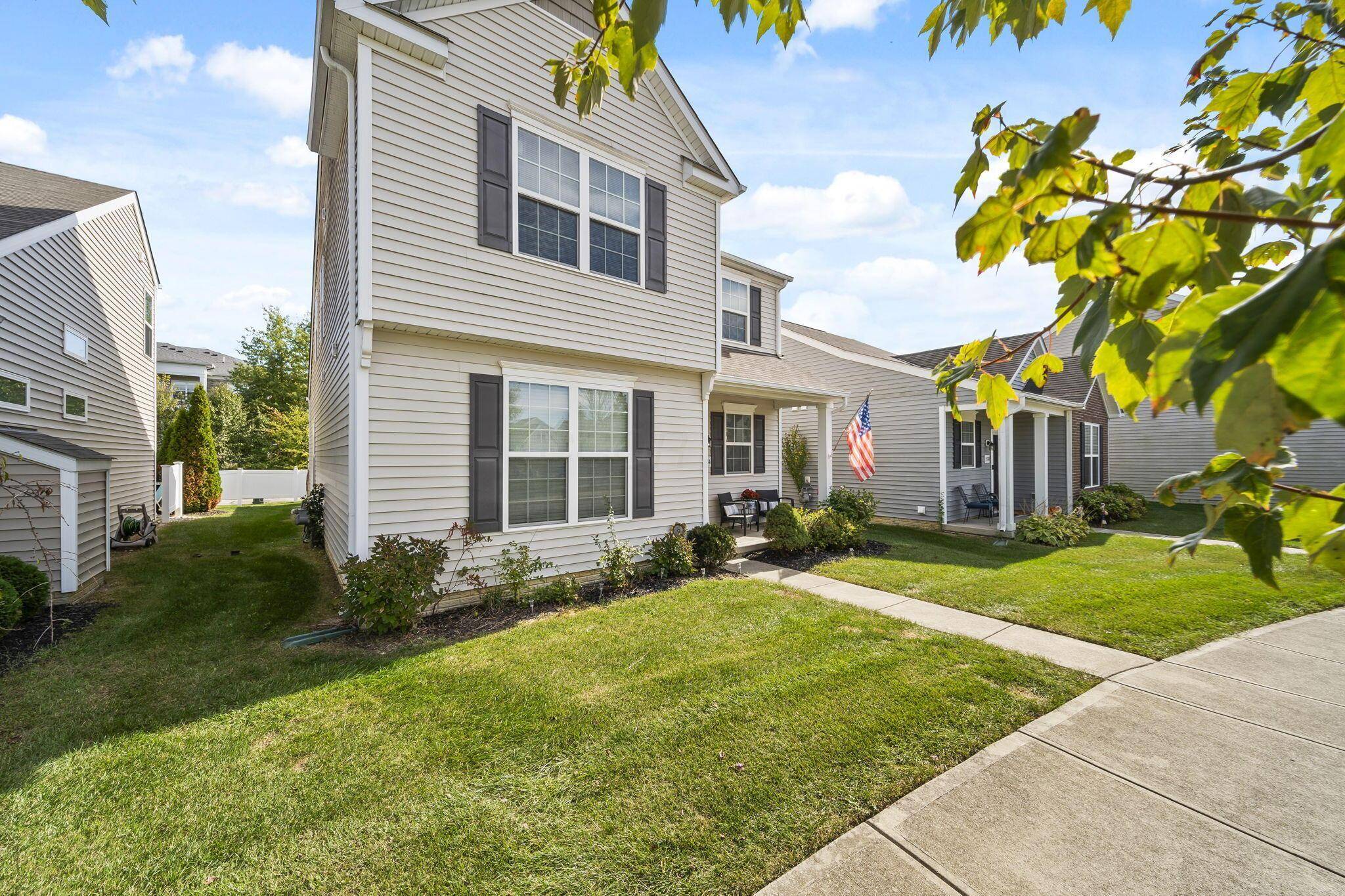 Westerville, OH 43081,5714 Marshfield Drive