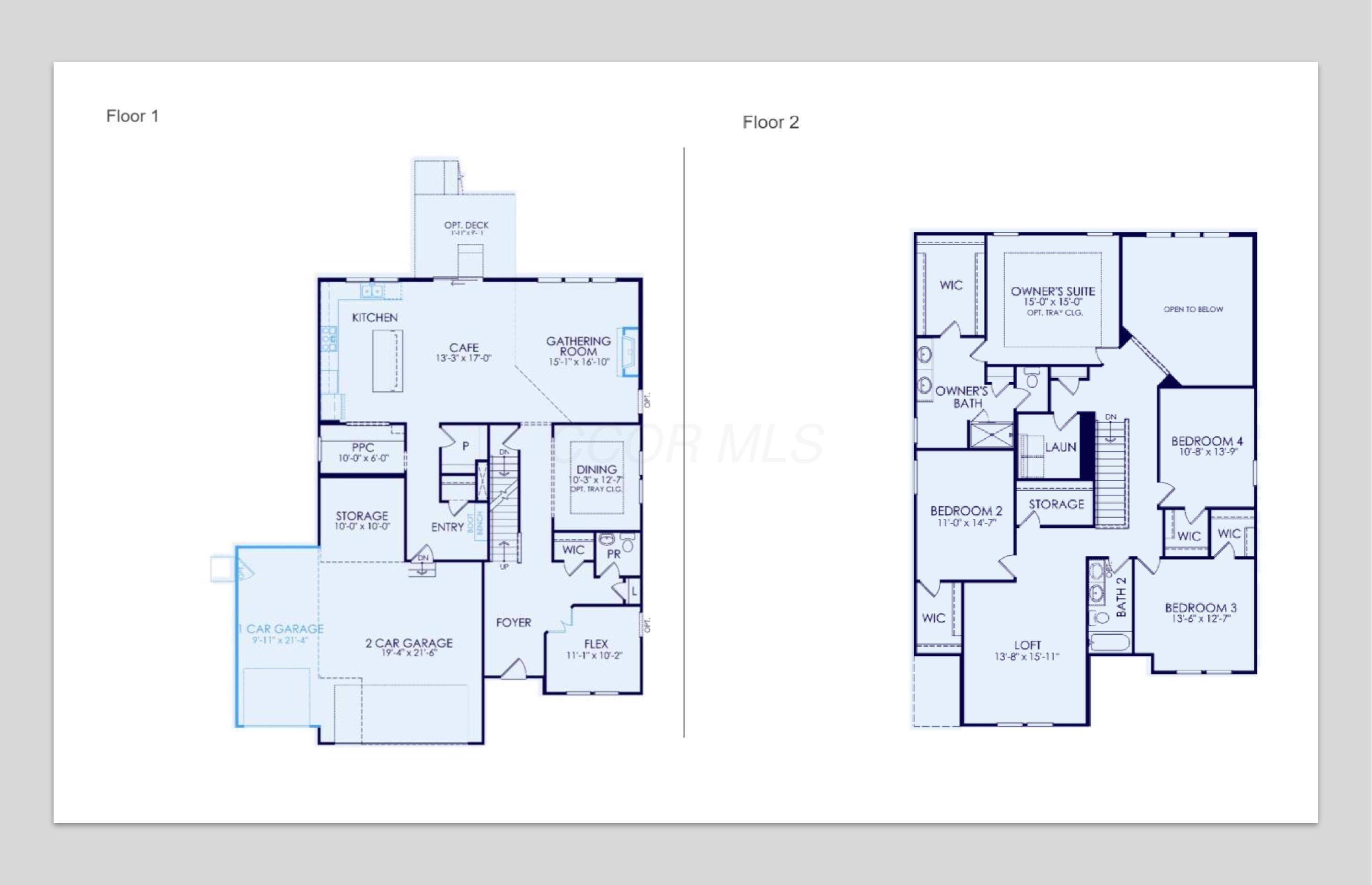 Powell, OH 43065,3355 Tender Avenue #Lot 7163