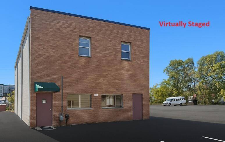 Columbus, OH 43212,1025 Concord Avenue #Second Floor Unit