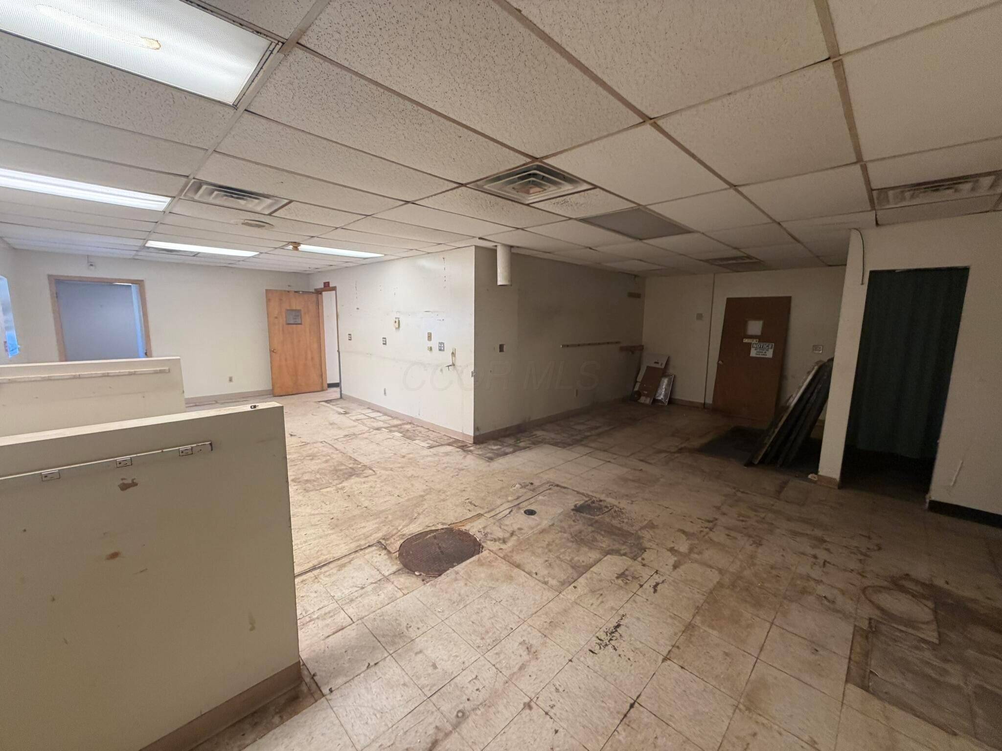 Columbus, OH 43212,1025 Concord Avenue #Second Floor Unit