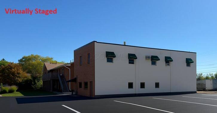 Columbus, OH 43212,1025 Concord Avenue #Second Floor Unit