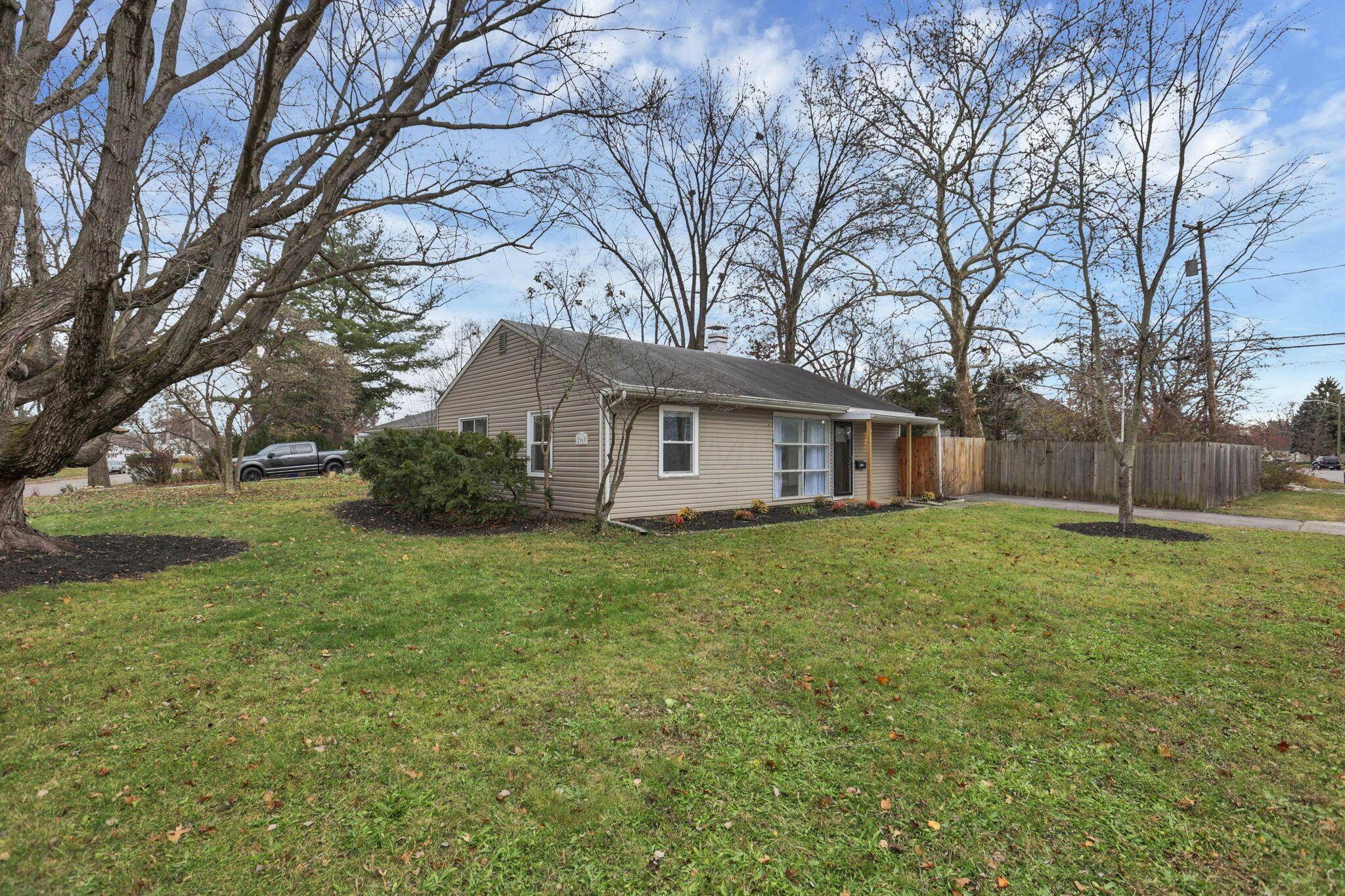 Columbus, OH 43209,2963 Brownlee Avenue