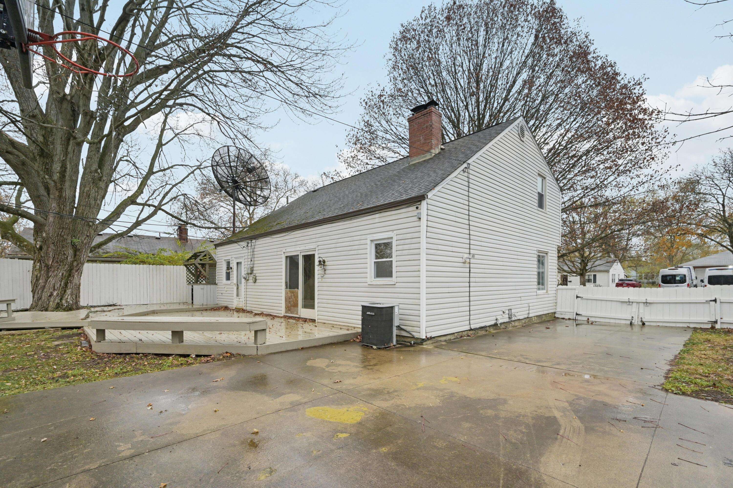 Columbus, OH 43228,218 Darbyhurst Road