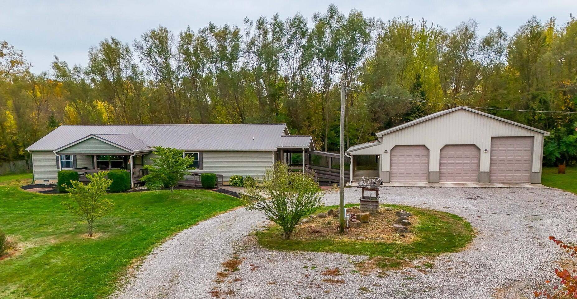 Belle Center, OH 43310,2444 County Road 200