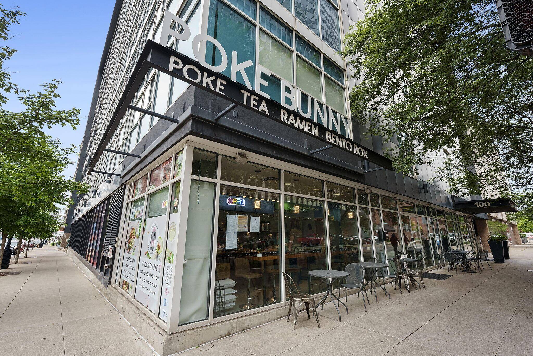 Columbus, OH 43215,100 E Gay Street #503