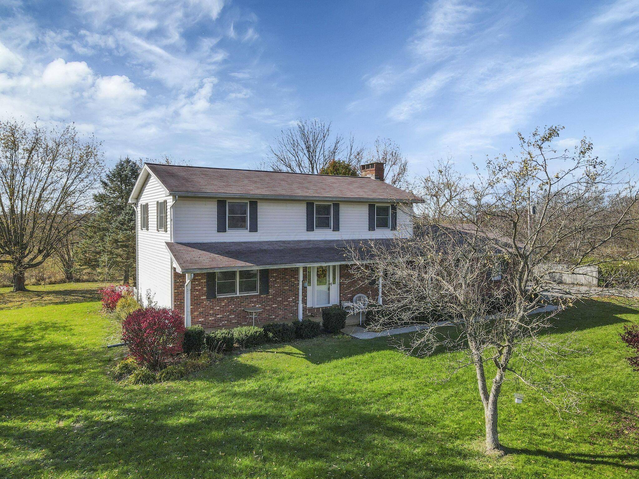 Delaware, OH 43015,541 Willey Road