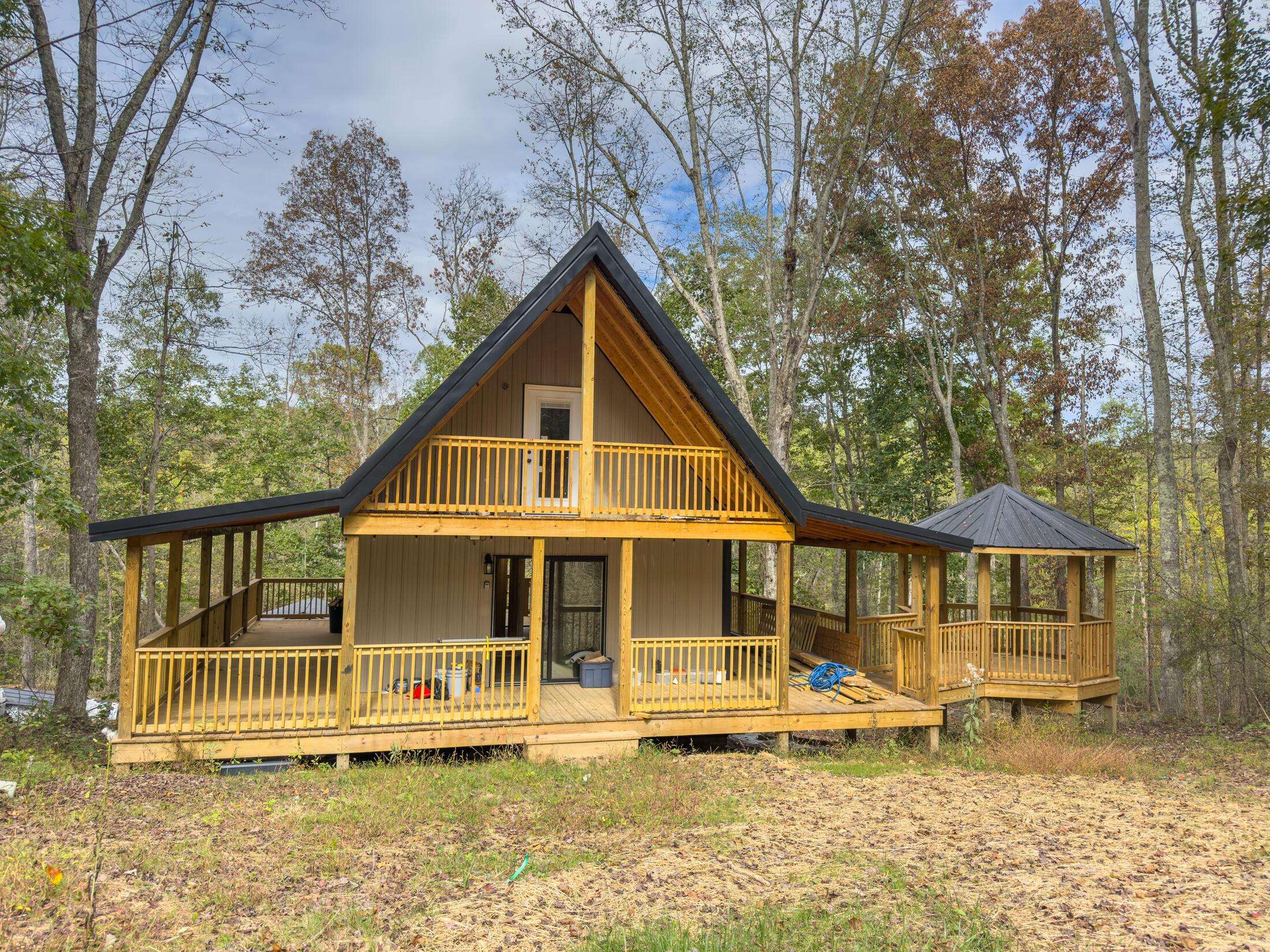 Creola, OH 45622,63076 Woodgeard Road