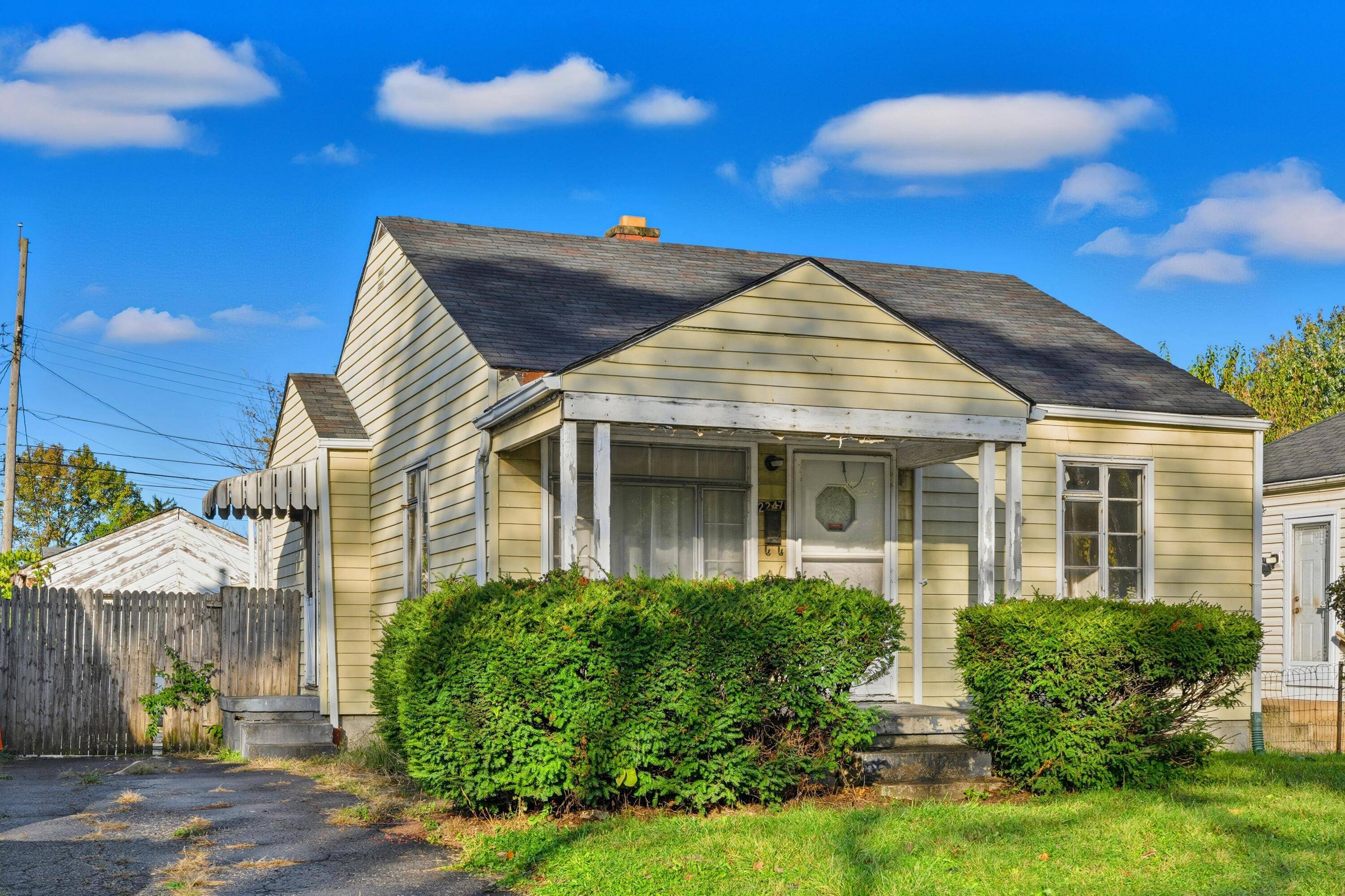 Columbus, OH 43211,2247 Atwood Terrace