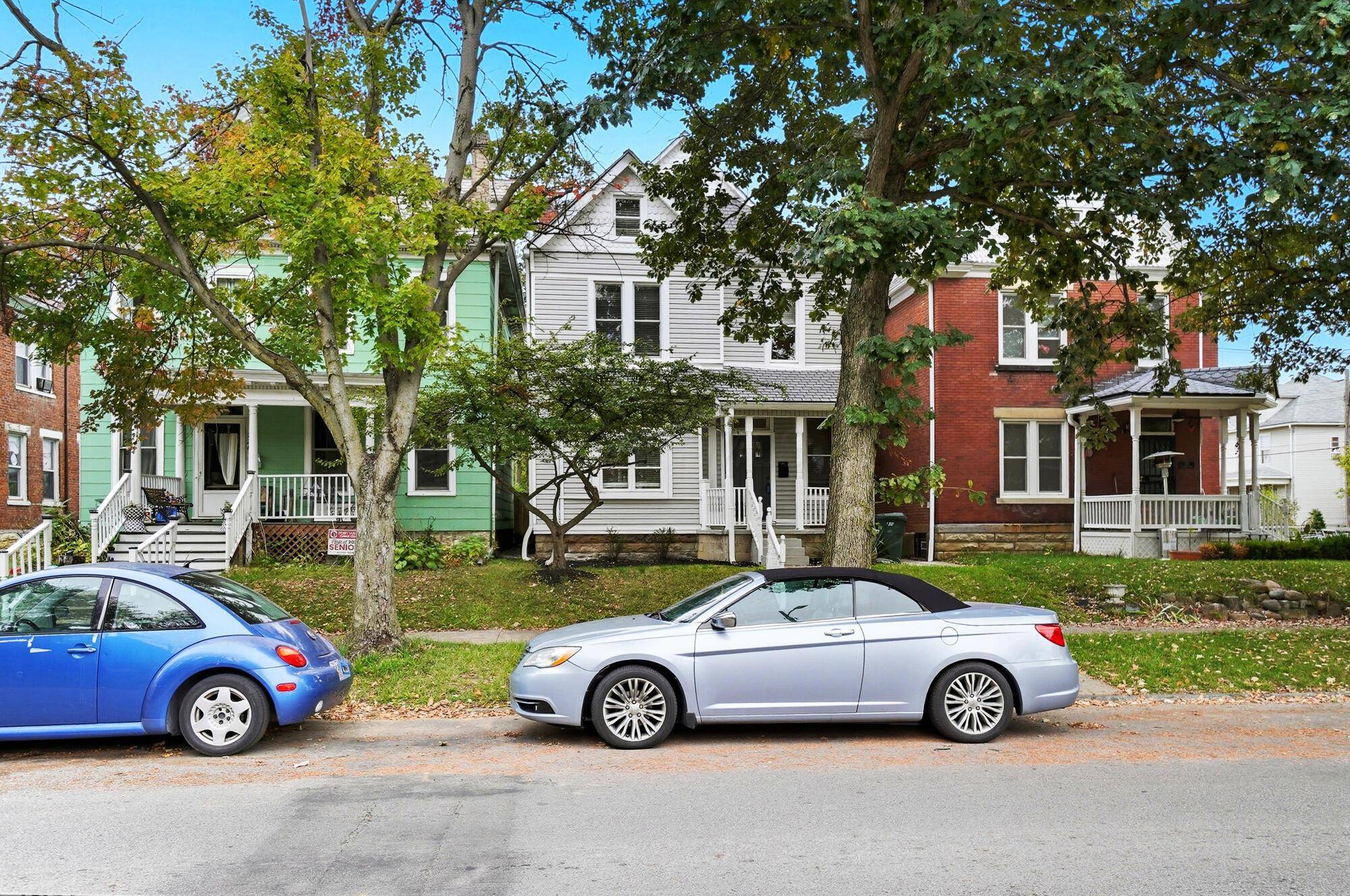 Columbus, OH 43203,220 N Monroe Avenue