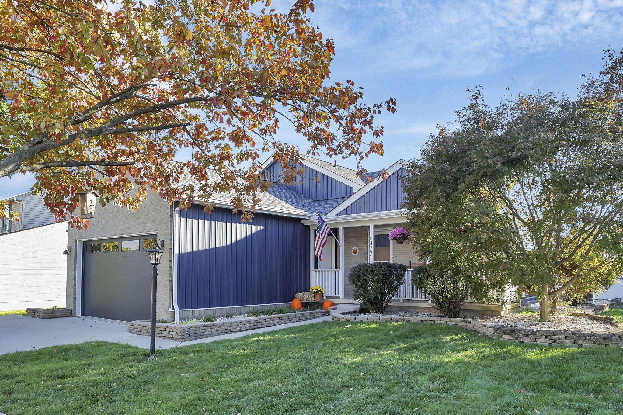 Grove City, OH 43123,6477 Buckeye Path Drive