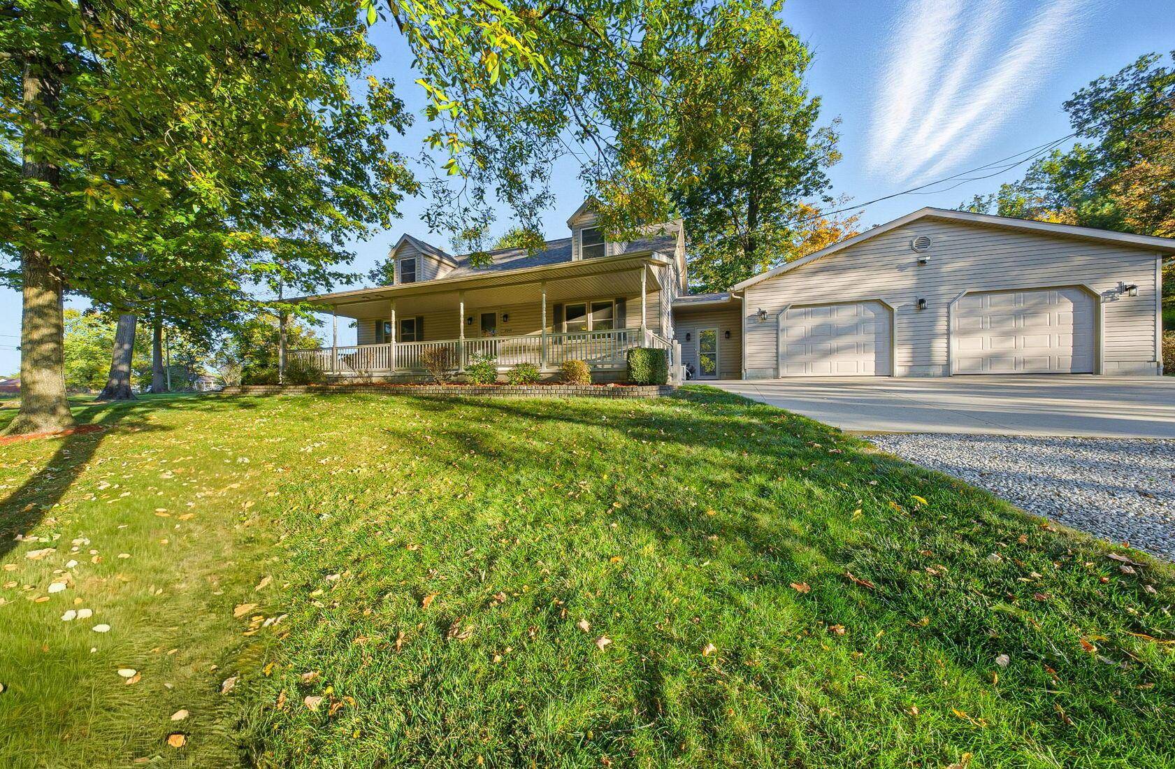 West Salem, OH 44287,2040 Coriander Drive