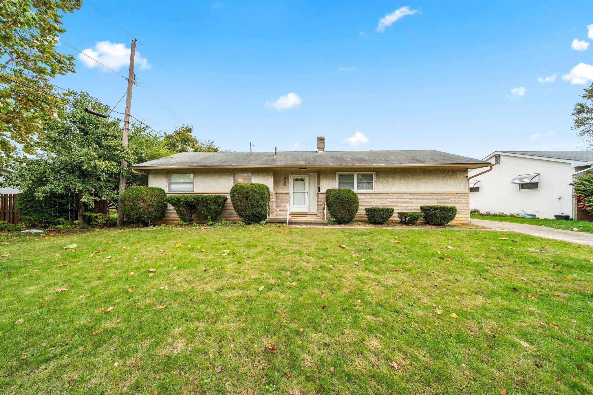 Columbus, OH 43204,1060 Saint Agnes Avenue