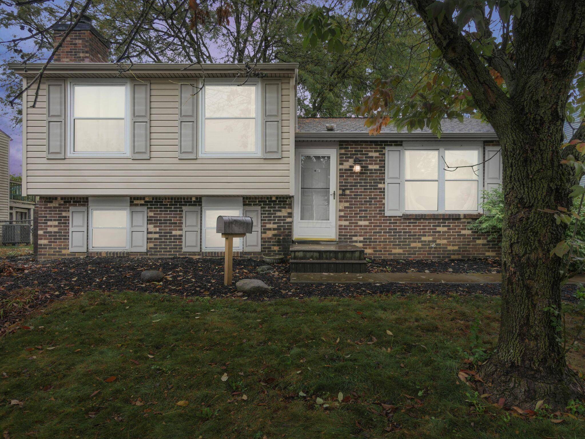 Grove City, OH 43123,2272 Topaz Drive