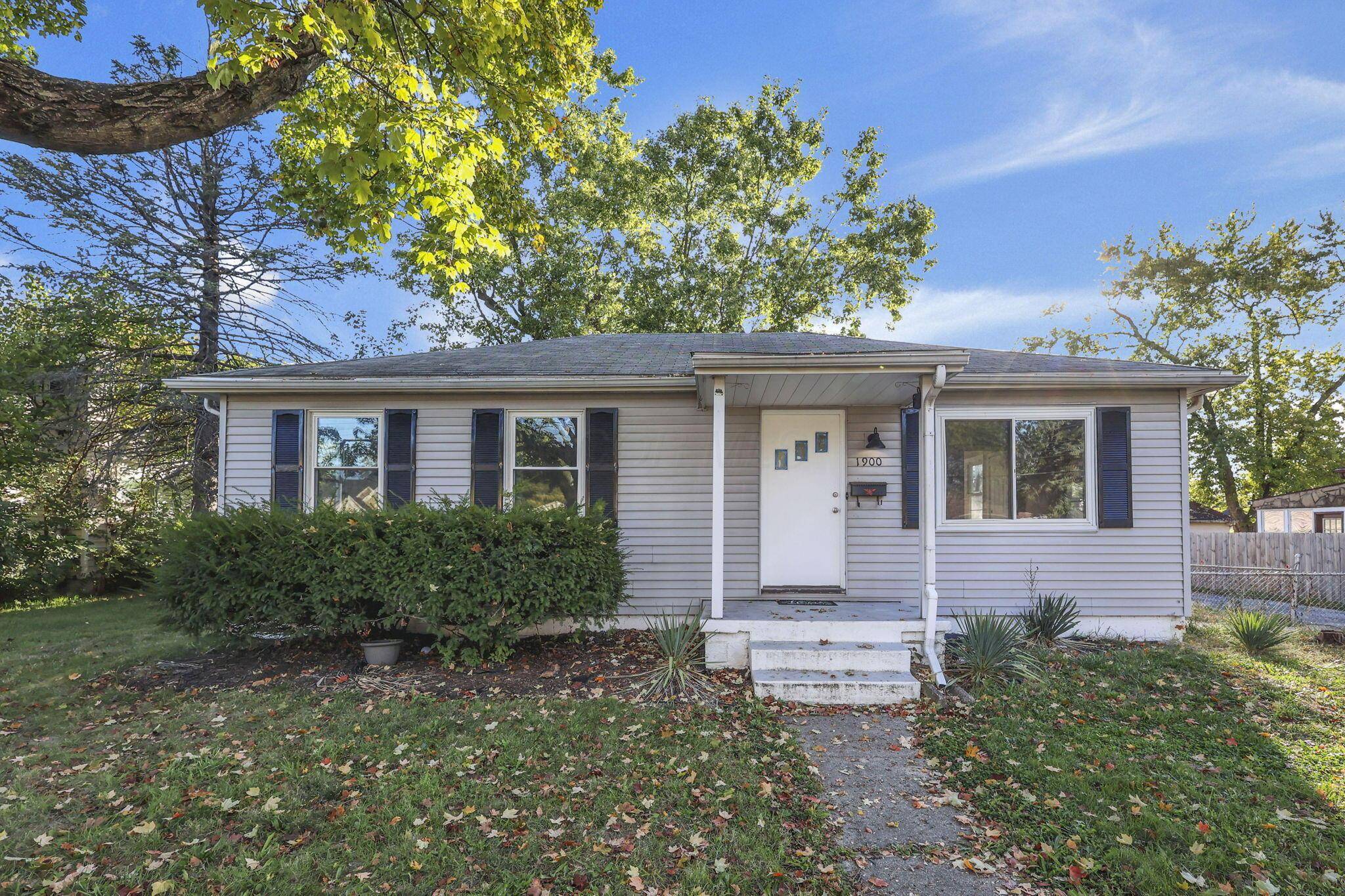 Columbus, OH 43207,1900 S Champion Avenue