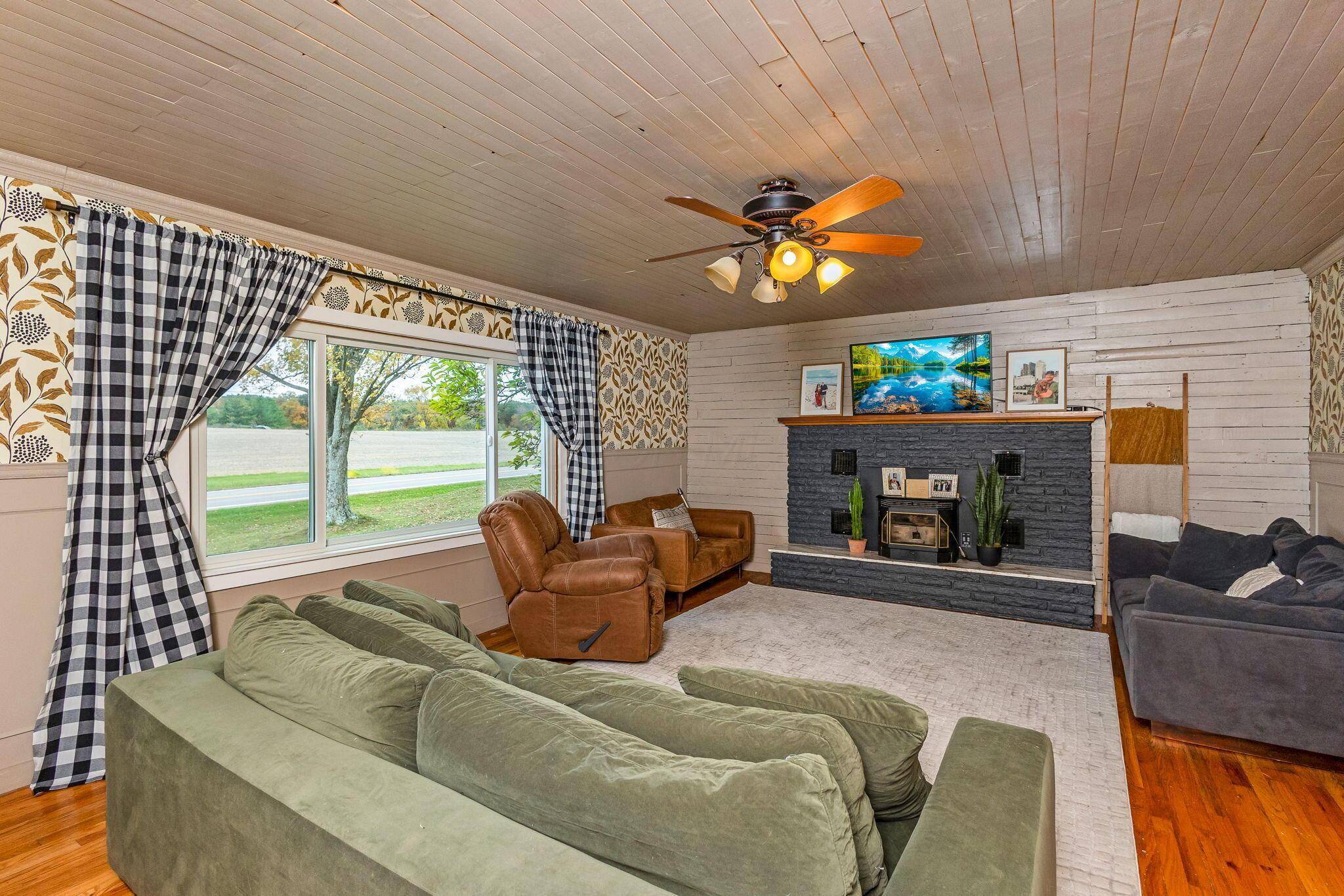 East Liberty, OH 43319,12459 State Route 287