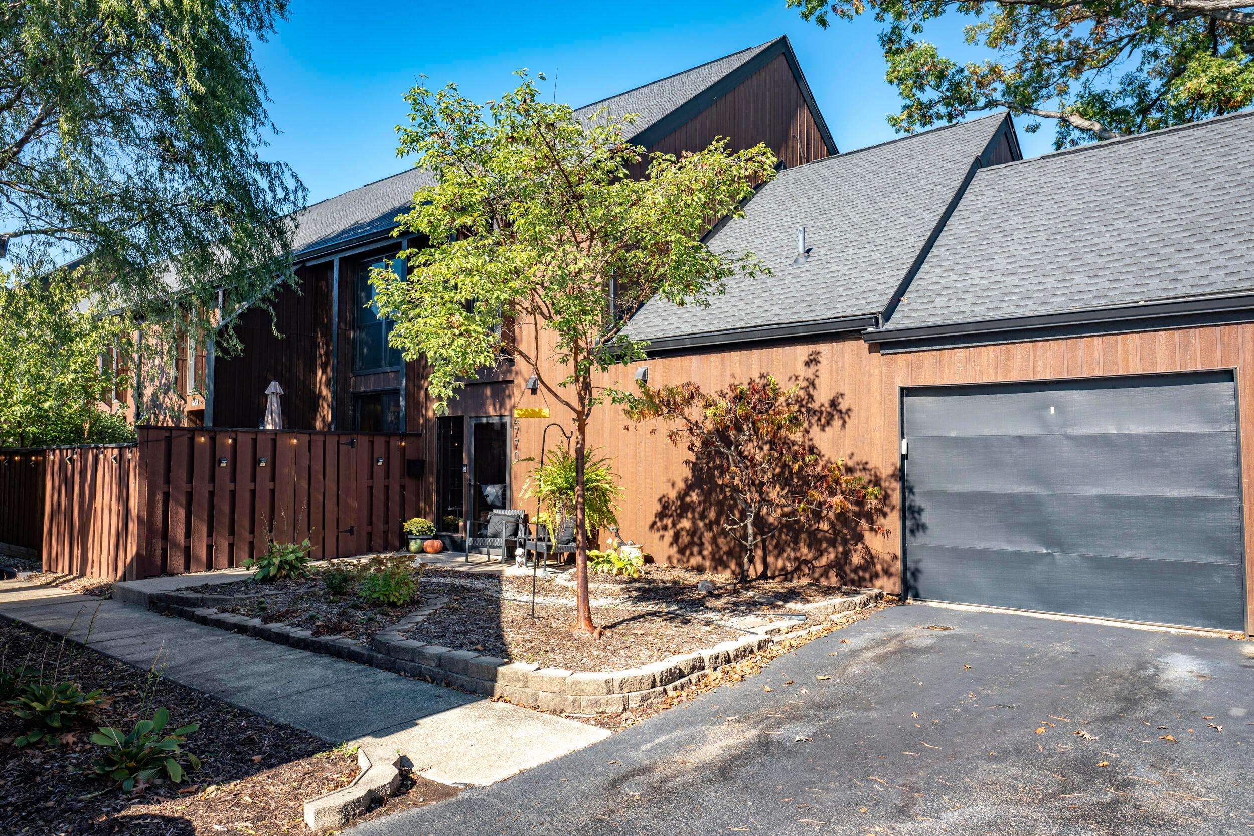 Westerville, OH 43081,4770 Crazy Horse Lane #8