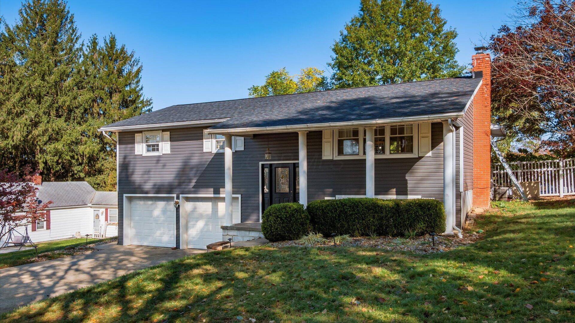 Zanesville, OH 43701,875 Orchard Hill Road