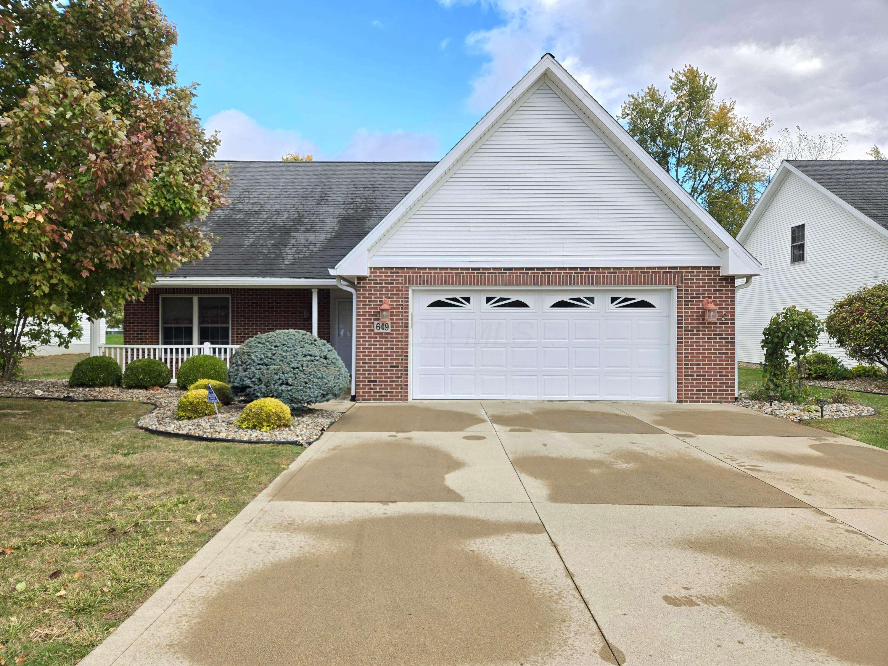 Galion, OH 44833,649 Ajax Mountain Circle