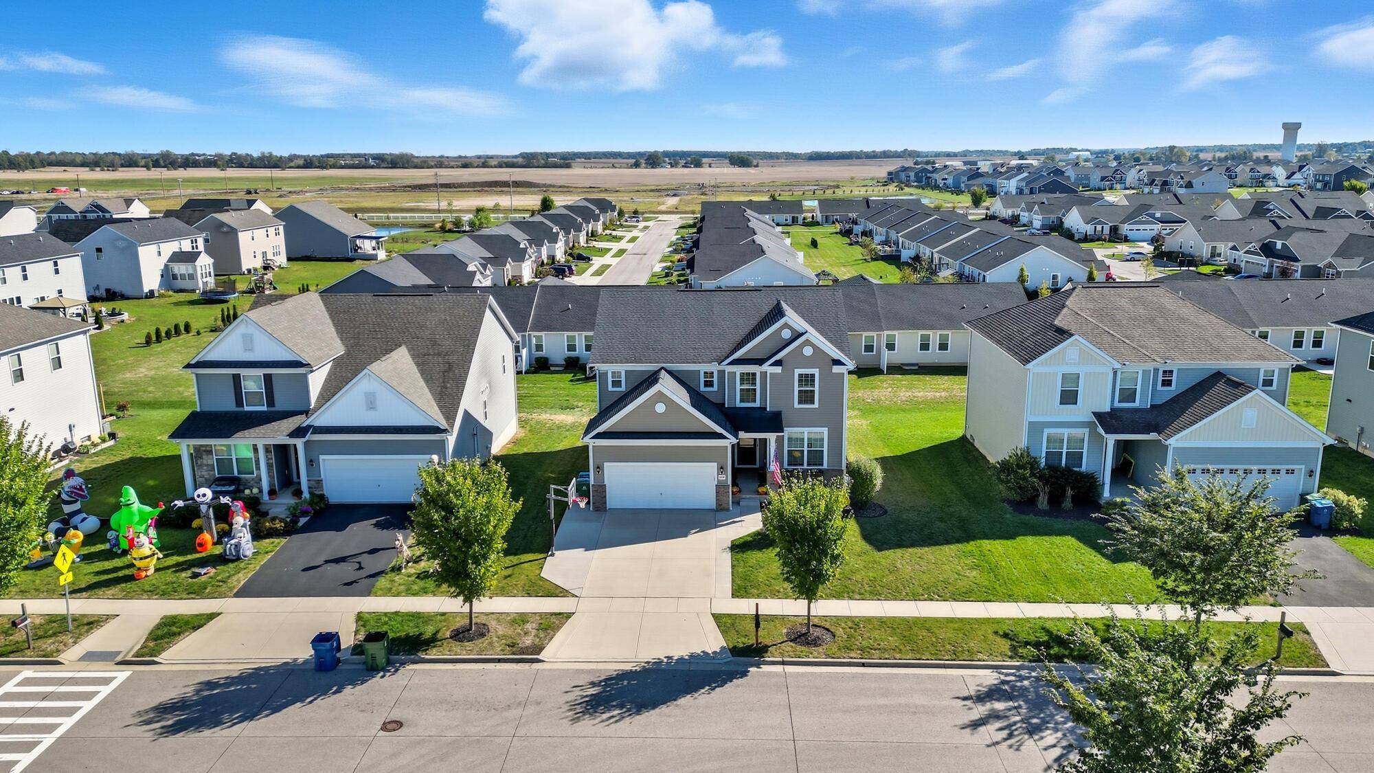 Marysville, OH 43040,2232 Canter Street