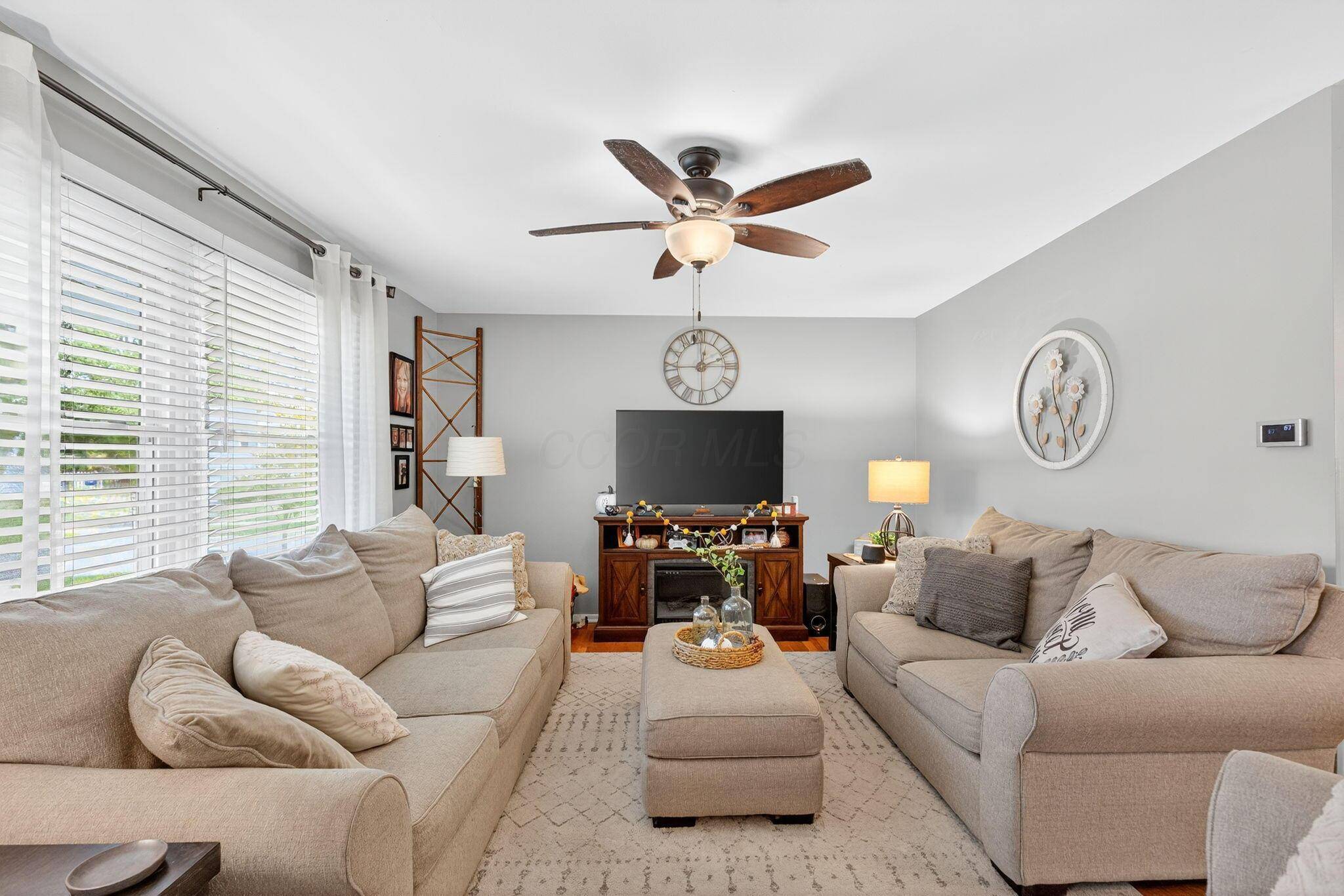 Reynoldsburg, OH 43068,6535 Red Fox Road