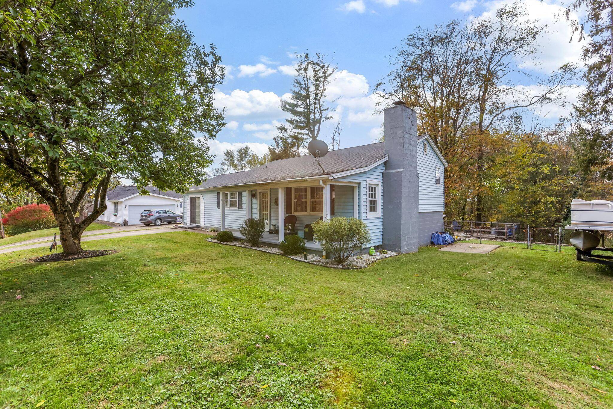 Logan, OH 43138,733 Walnut Drive