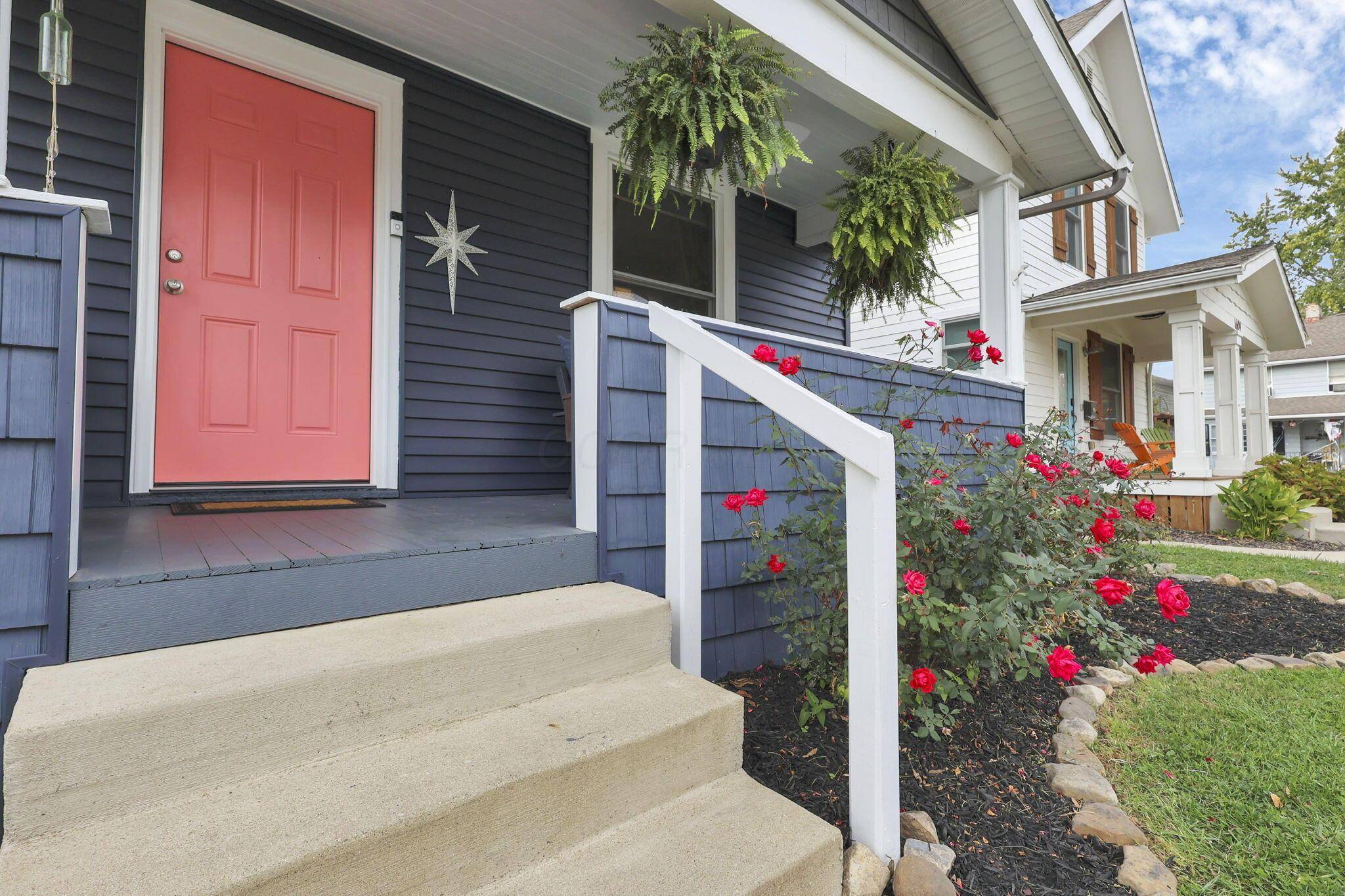 Columbus, OH 43207,1613 S 8th Street