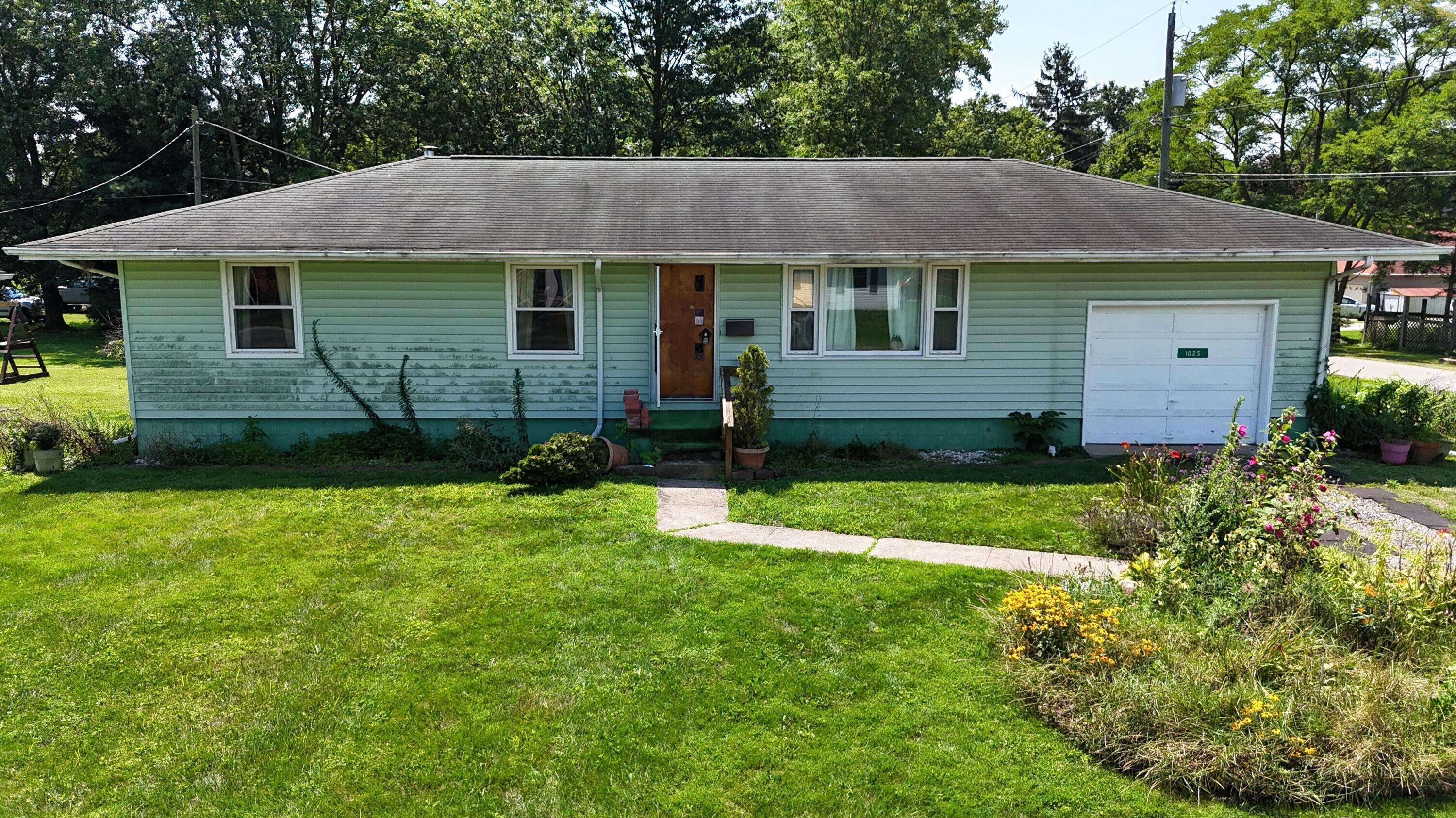 Baltimore, OH 43105,1025 Kumler Street