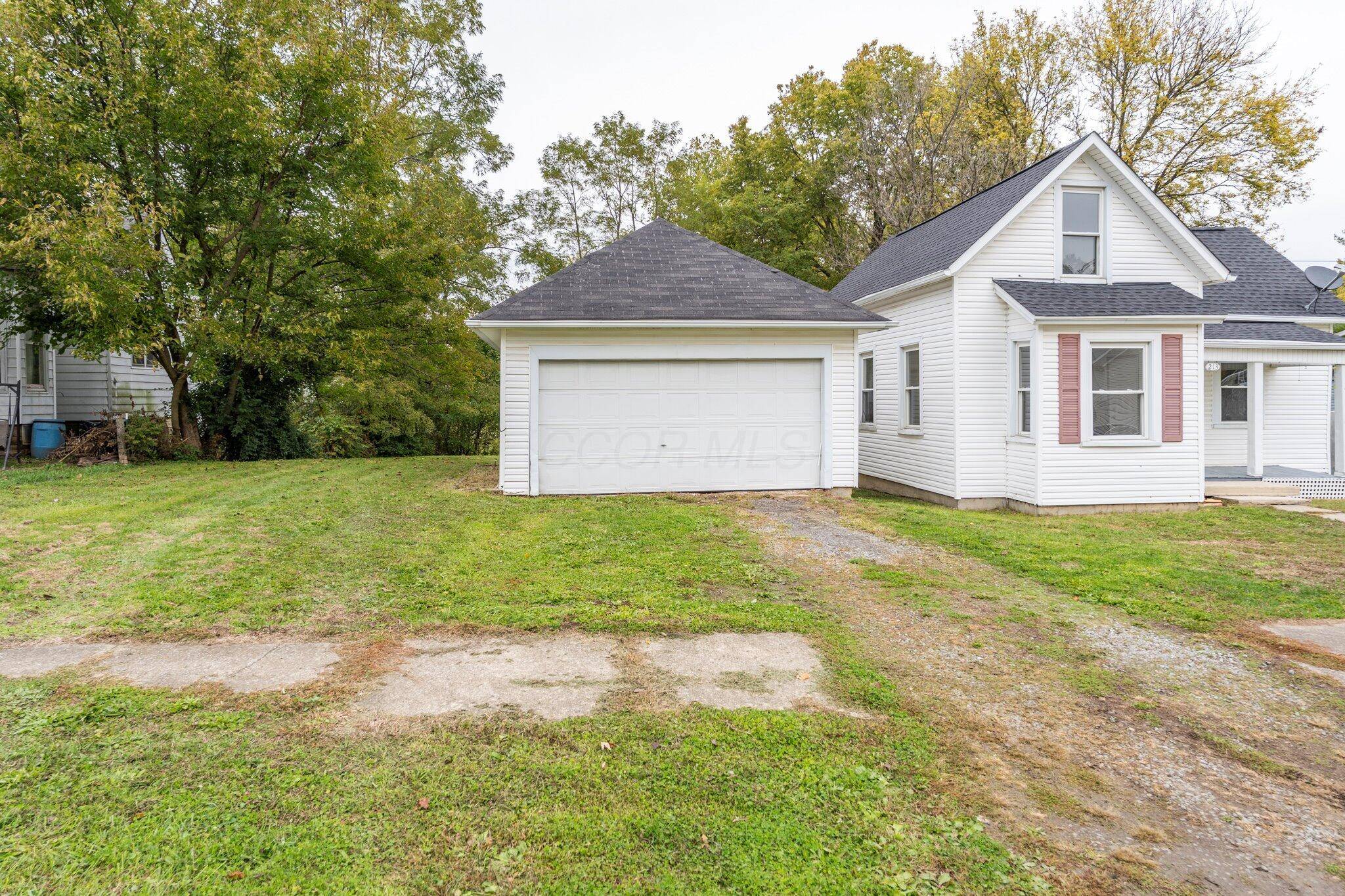Greenfield, OH 45123,213 North Street