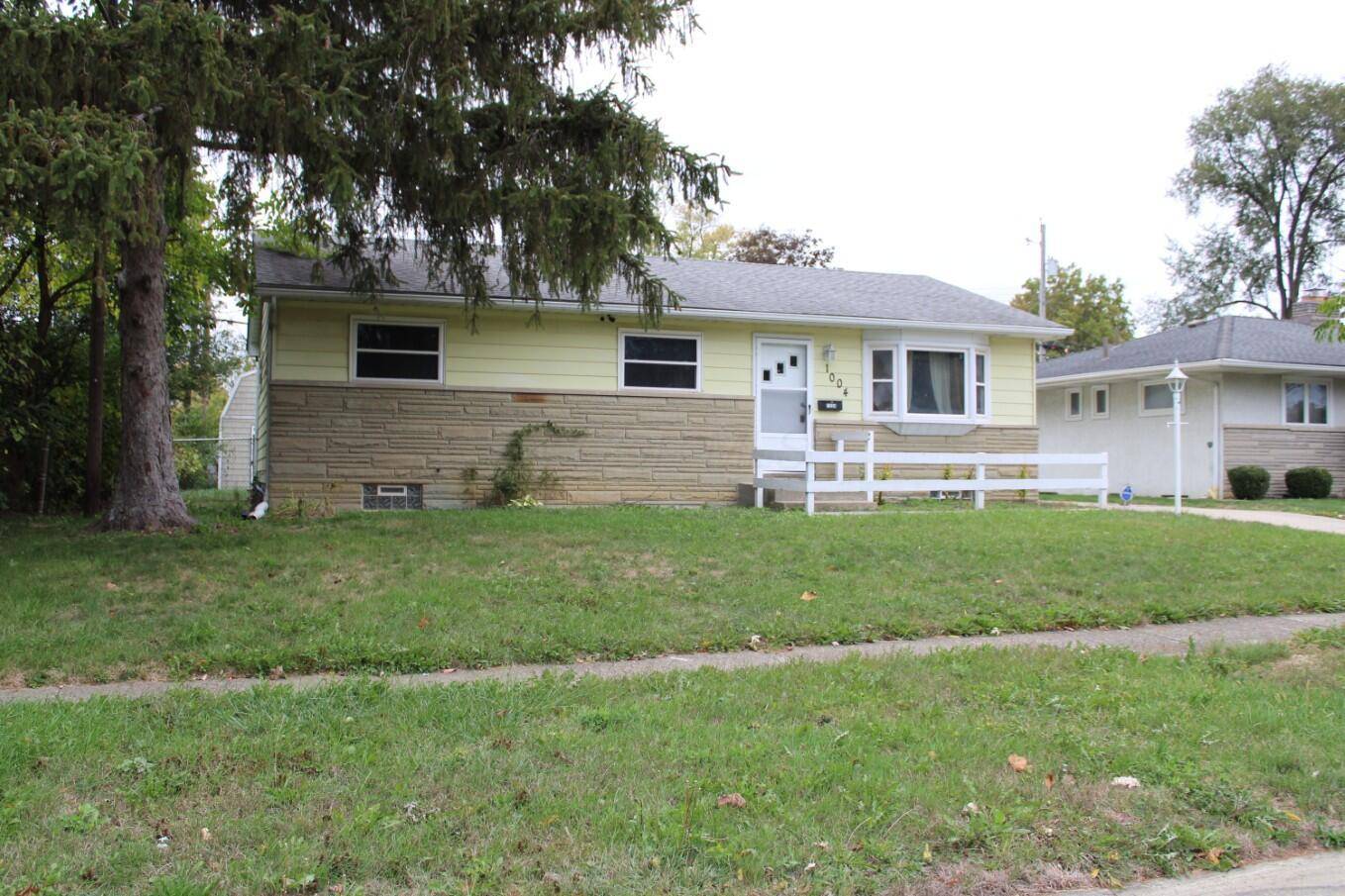 Columbus, OH 43224,1004 Marland Drive