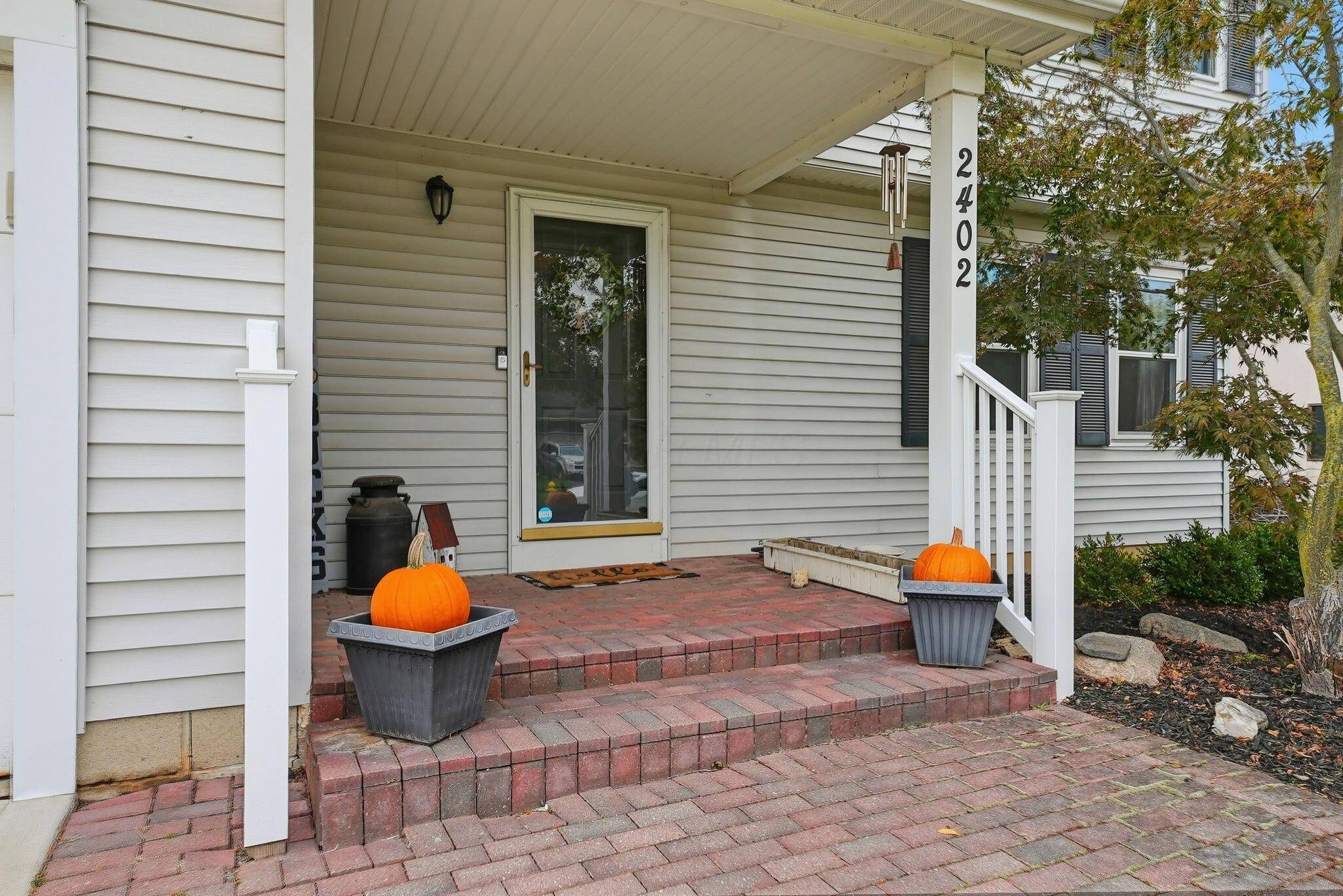 Grove City, OH 43123,2402 Clover Blossom Court