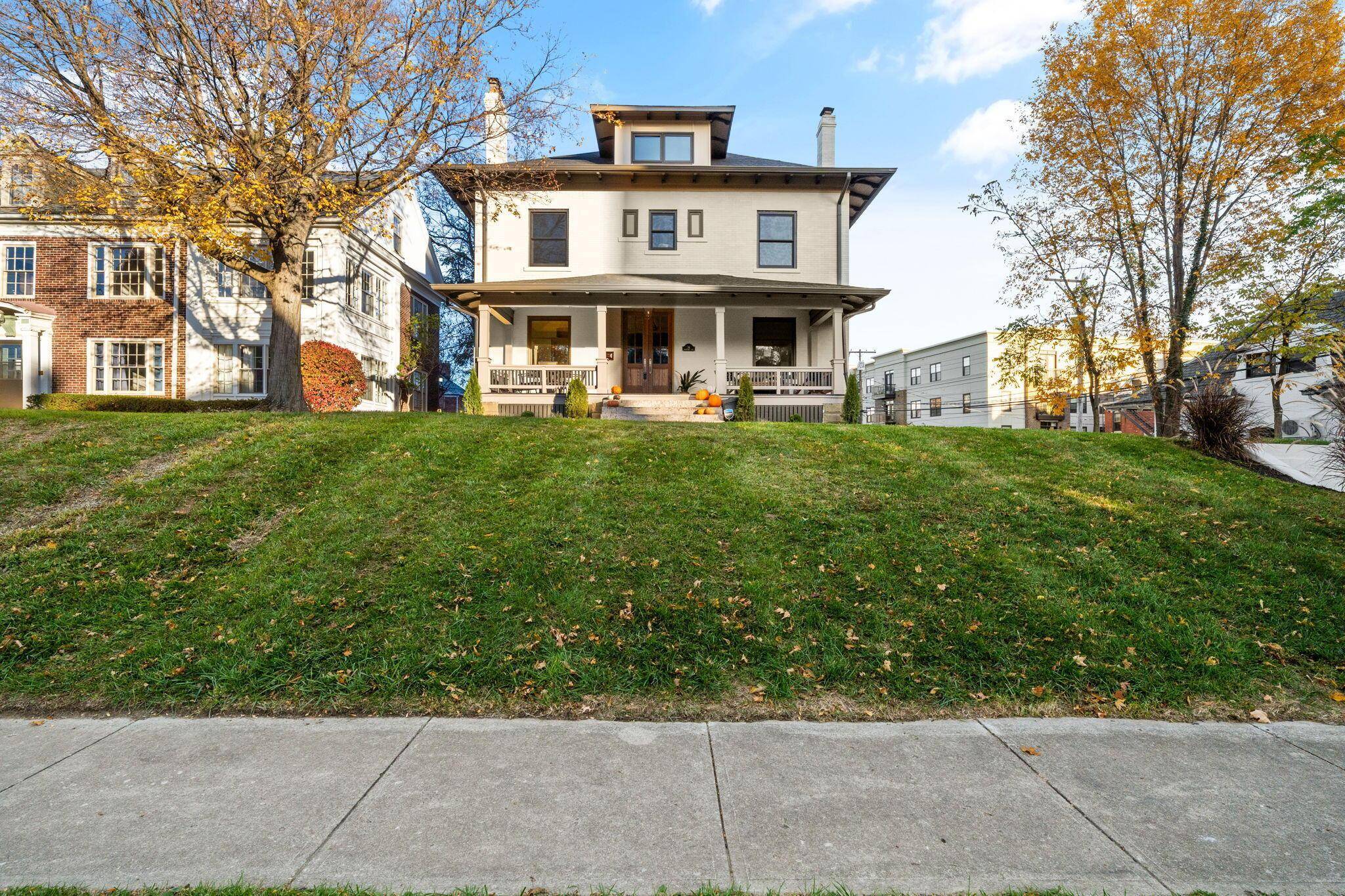 Columbus, OH 43203,34 Woodland Avenue